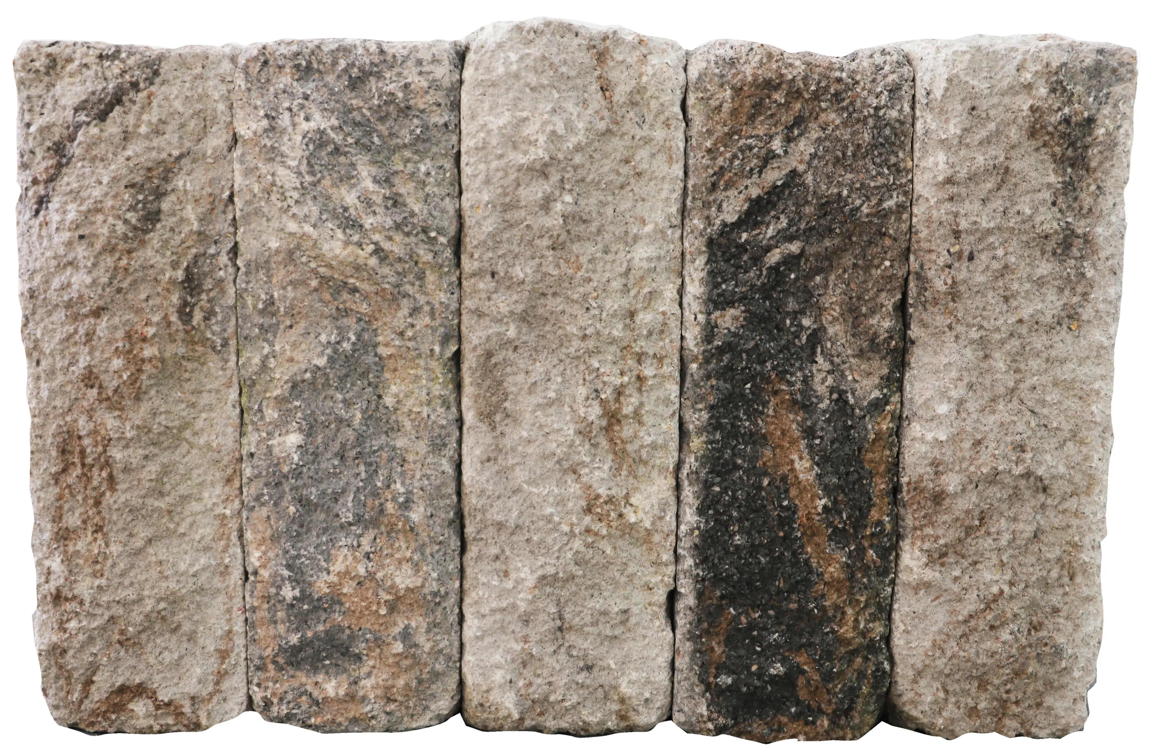 EHL Palisade Anzio Antik Light  50 x 18 x 15 cm muschelkalk