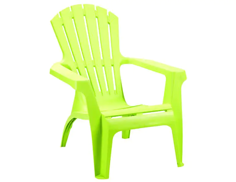 Progarden Gartenstuhl Dolomiti grün