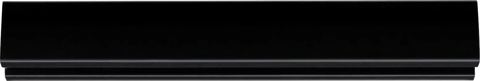 Paulmann URail Schiene schwarz matt 10 cm max. 1.000 W