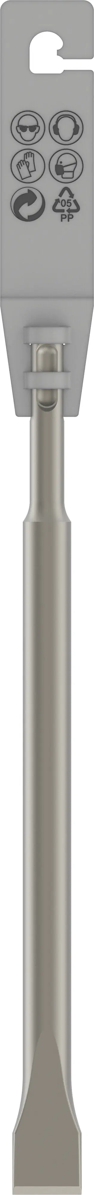 Bosch PRO SDS plus-4C Flachmeißel 20 x 250 mm