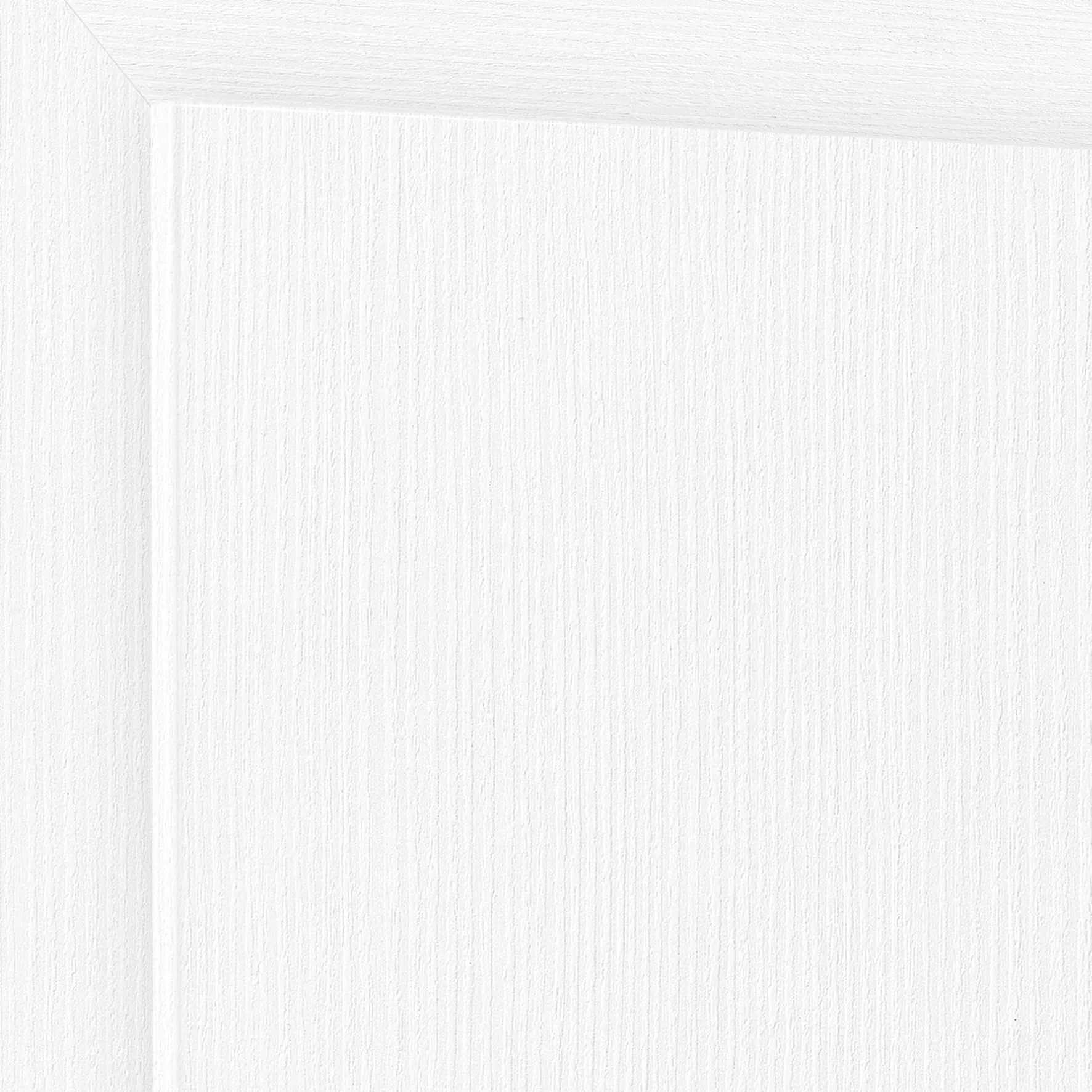 Borne Türblatt CPL Masera weiß aufrecht mit Lichtausschnitt G3 Röhrenspan