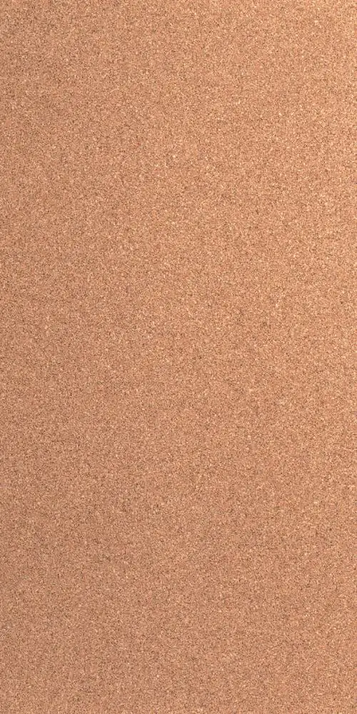 Decosa Korkplatte 1 m x 0,5 m x 6 mm