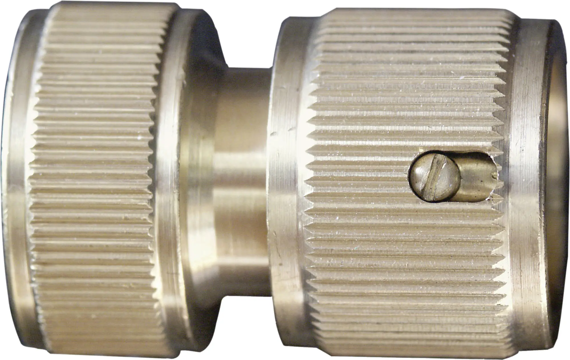 Cornat Hahnanschlussstück Kupplung IG 3/4"