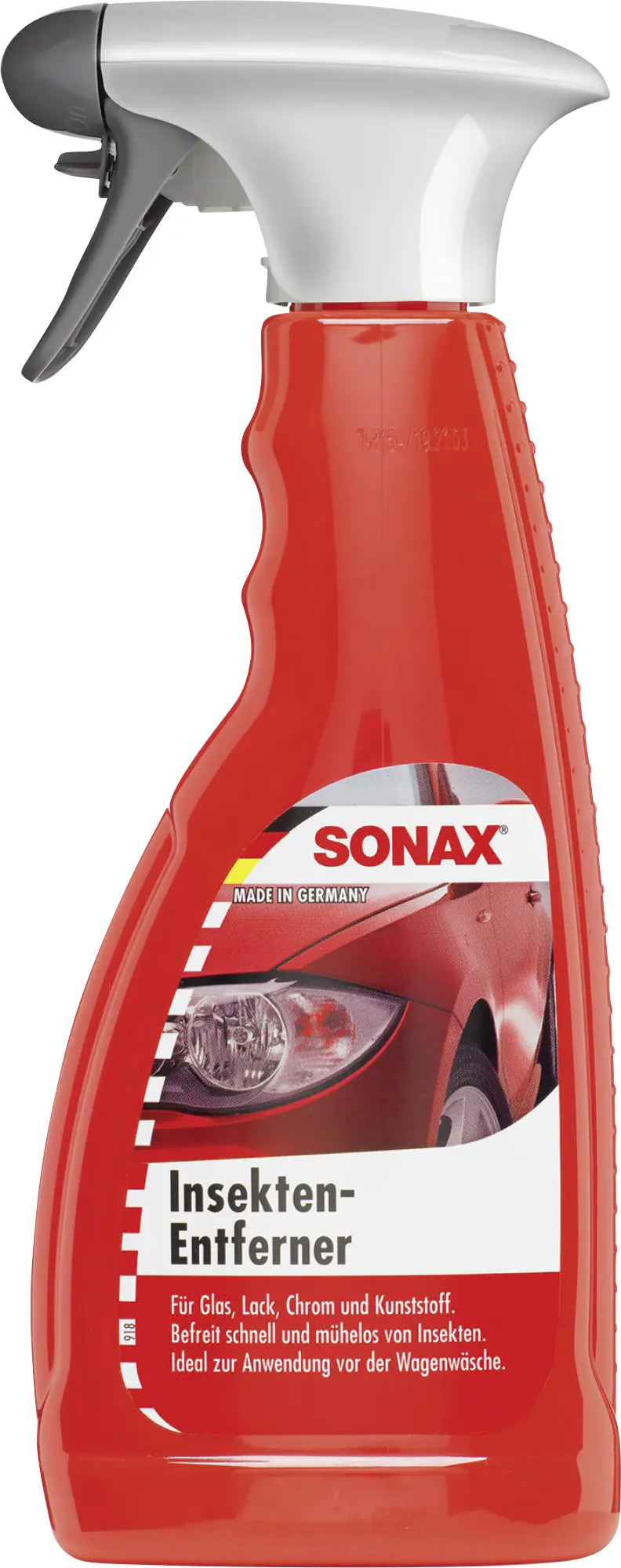 Sonax Insektenentferner 500ml