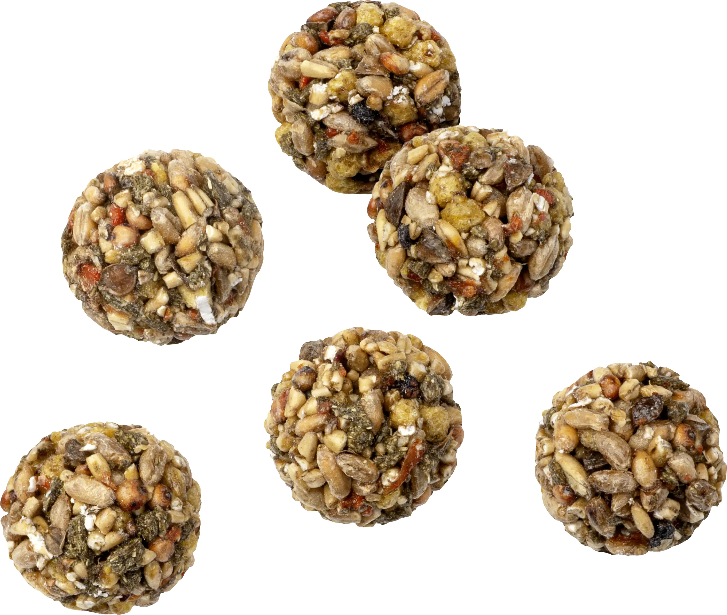 Vitakraft Rollinis® Nagersnack Waldbeere 7 Stück