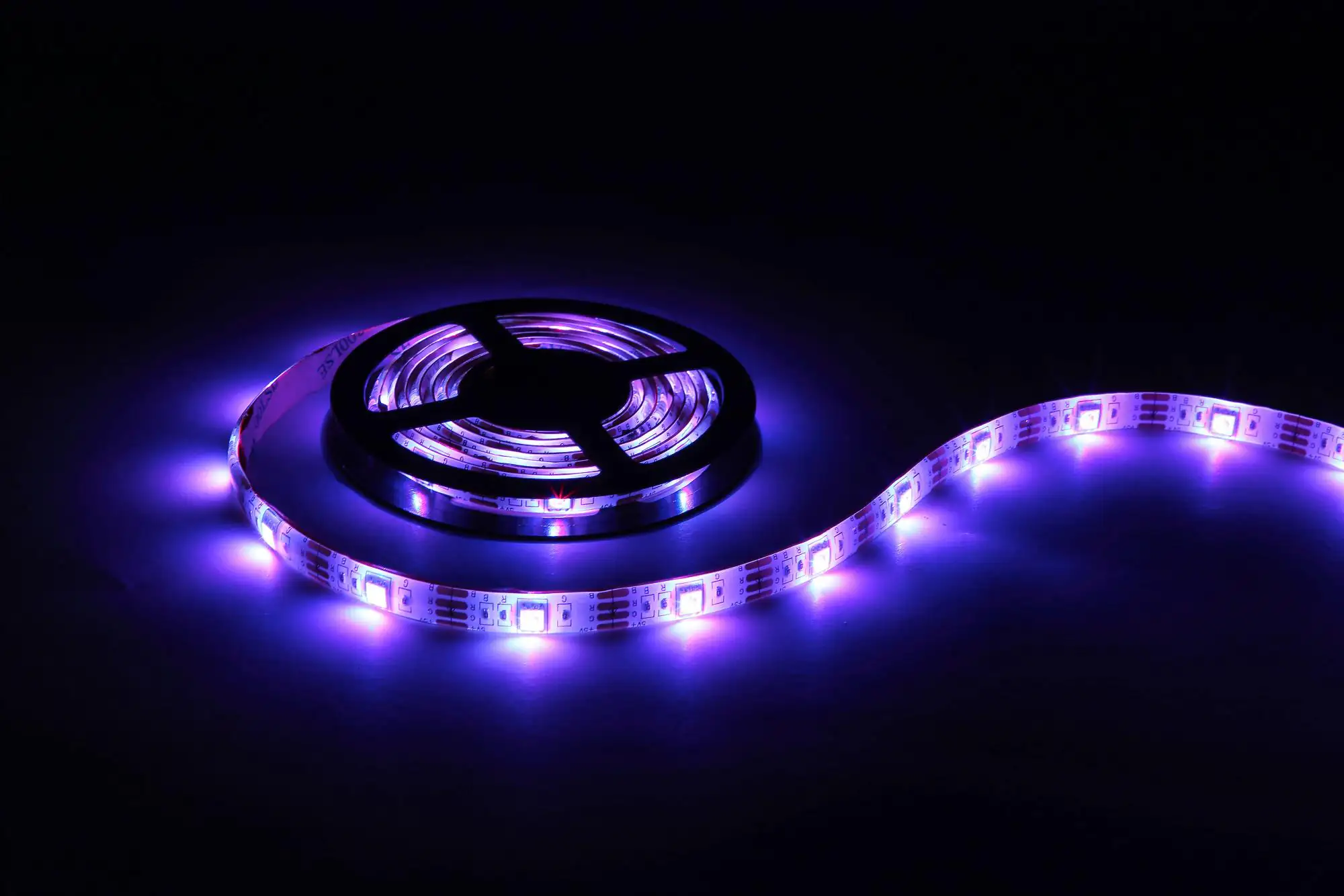 MegaLight Smart LED Stripe Tuya USB RGB 2m 2 m RGB USB Smart Home