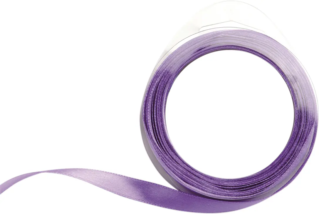 Glorex Satinband 10 mm x 10 m