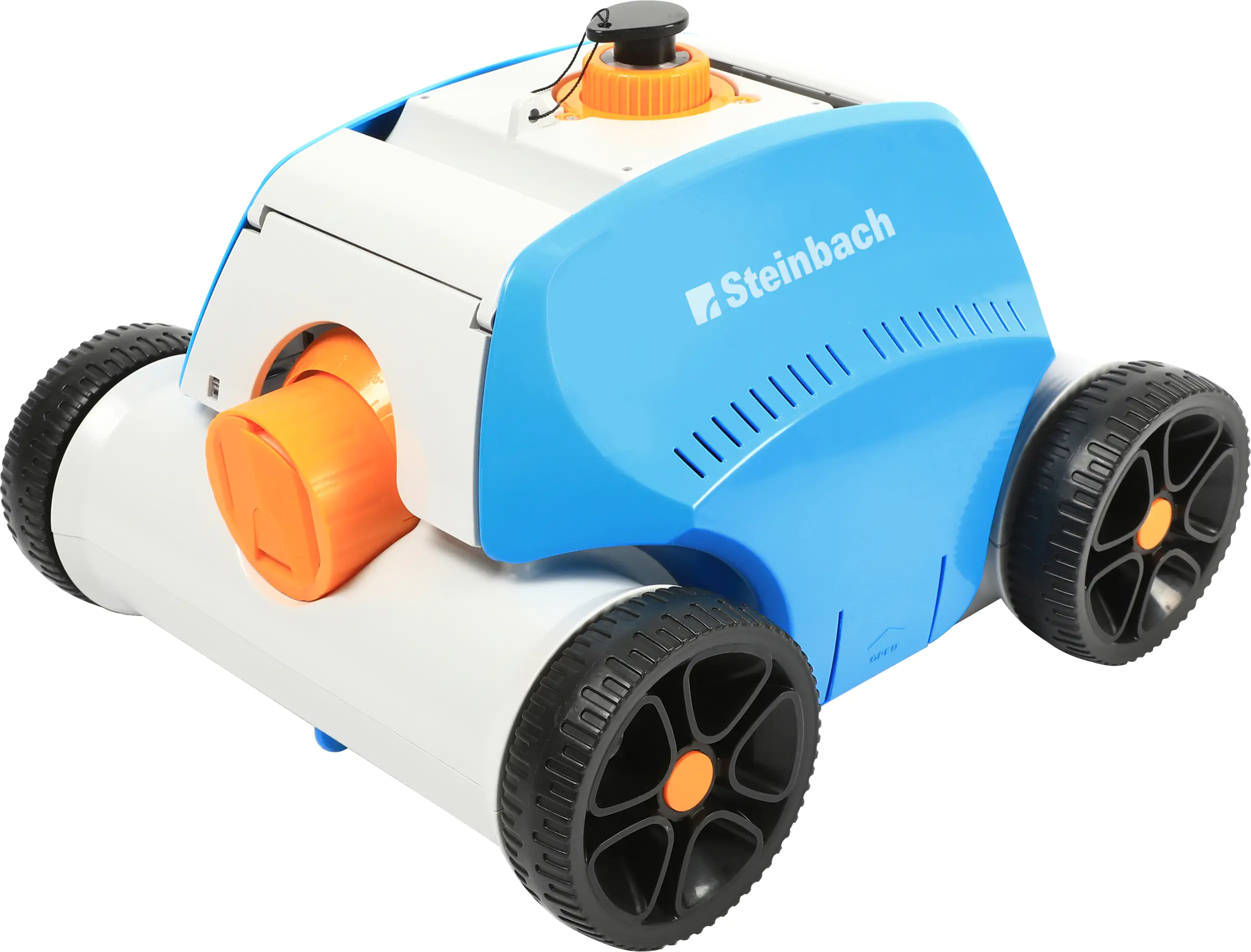 Steinbach Poolrunner Battery+ Steinbach Poolrunner Battery+