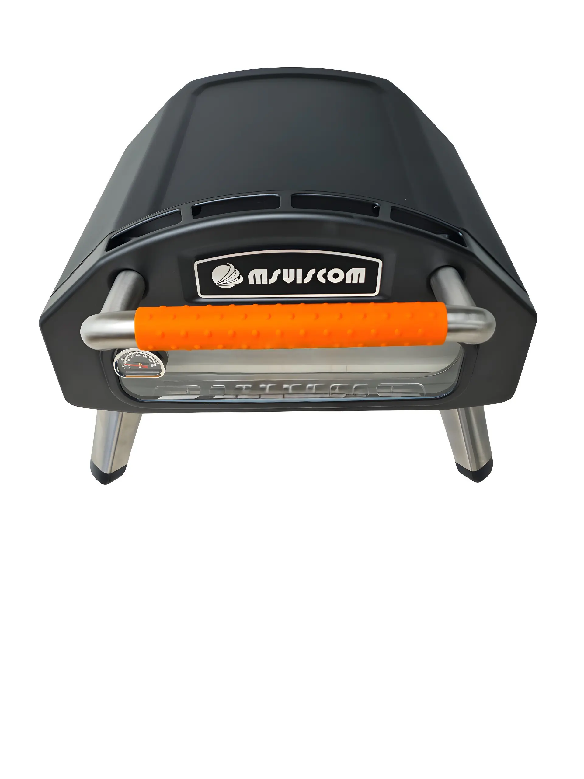 Bellano Living Gas Pizzaofen Outdoor inkl. 1 Brenner Bellano Living Gas Pizzaofen Outdoor inkl. 1 Brenner