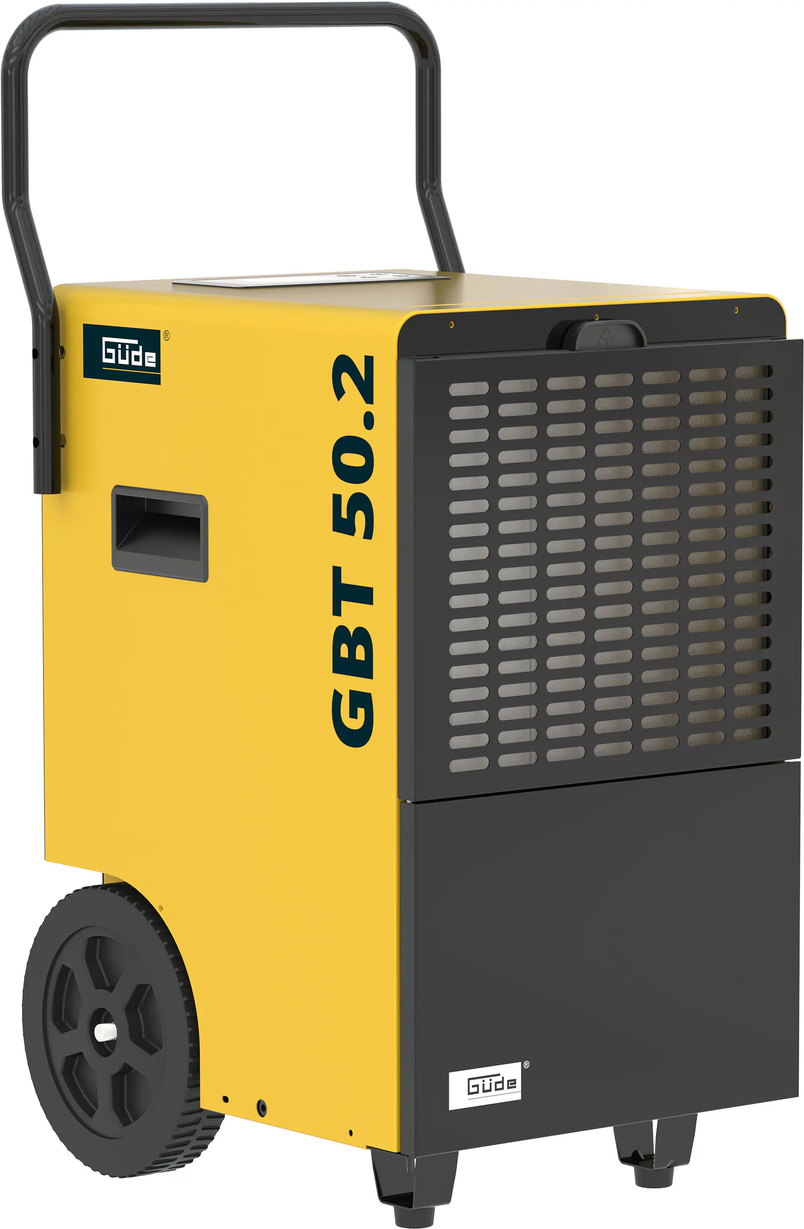 Güde Bautrockner GBT 50.2 50 L 900 W