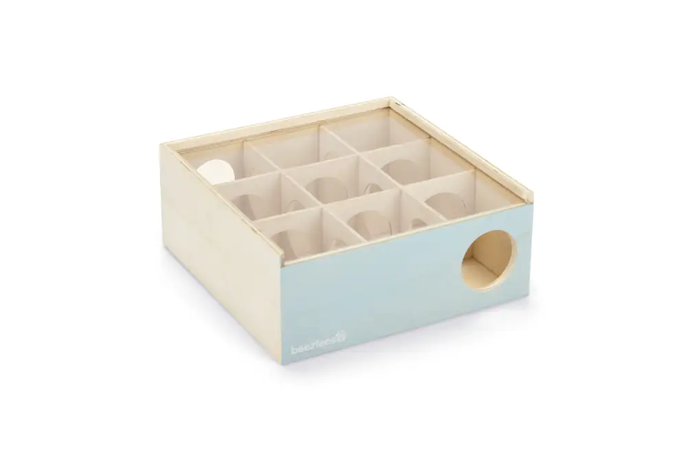 Beeztees Nagerhaus Labyrinth Cleo 18 cm