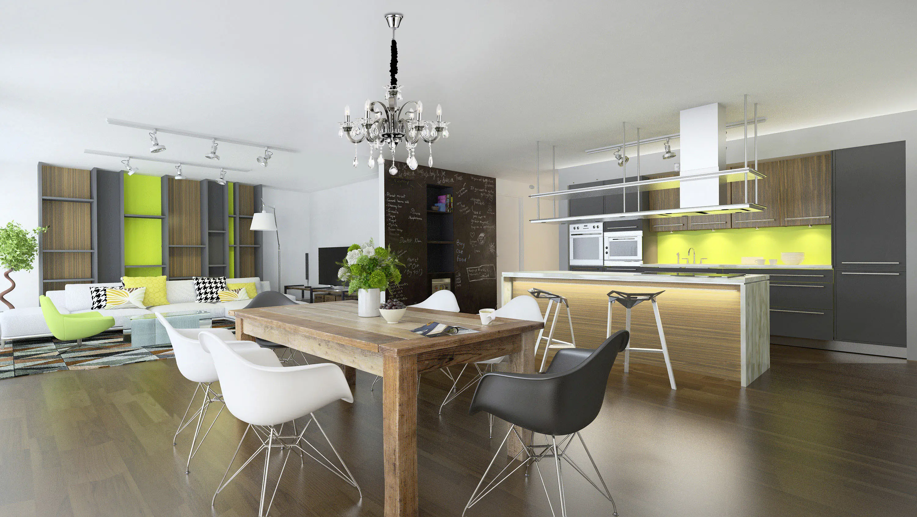 Globo Kronleuchter Dunja Globo Kronleuchter Dunja