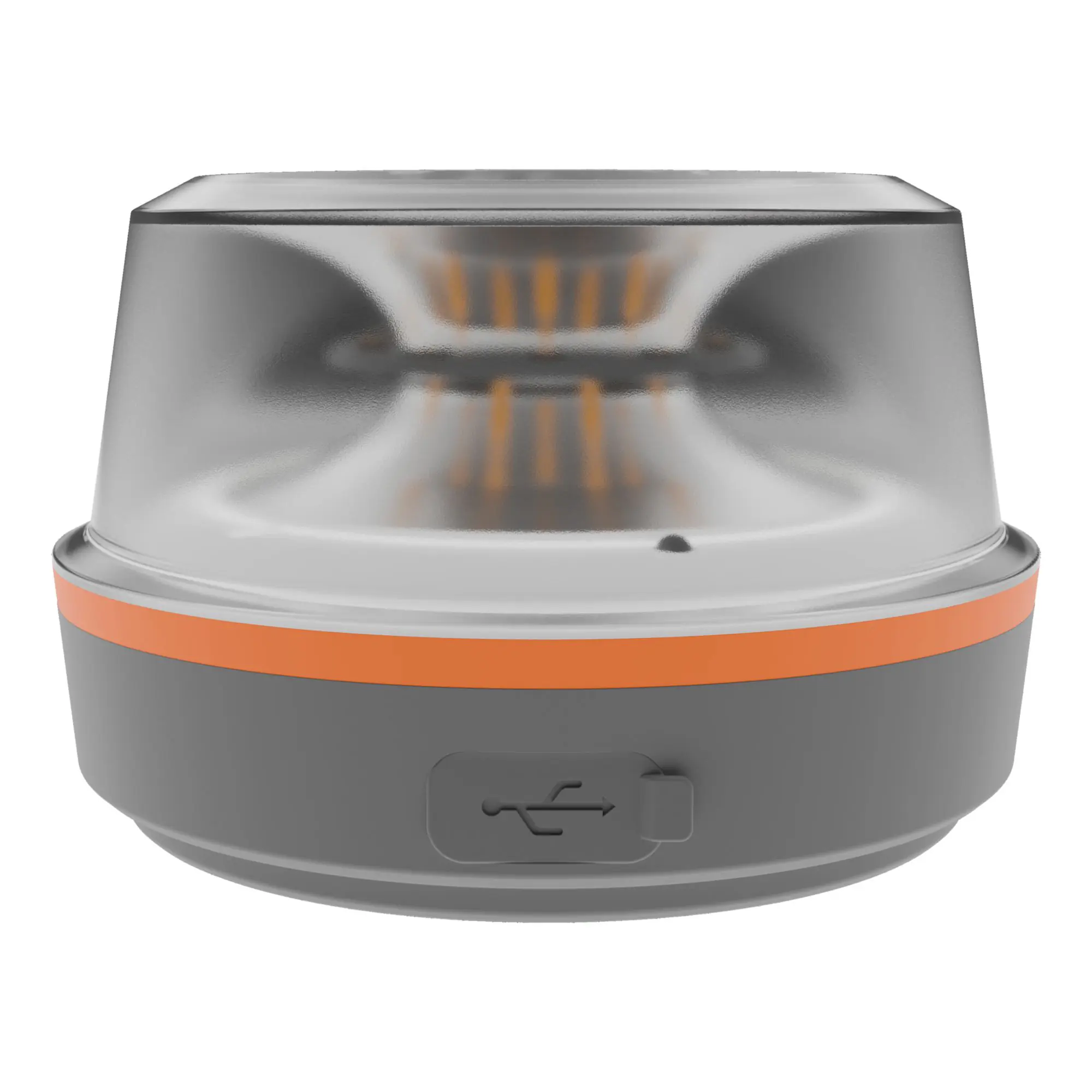 OSRAM LED-Warnlicht guardian Road Flare Signal TA20 NXT silber