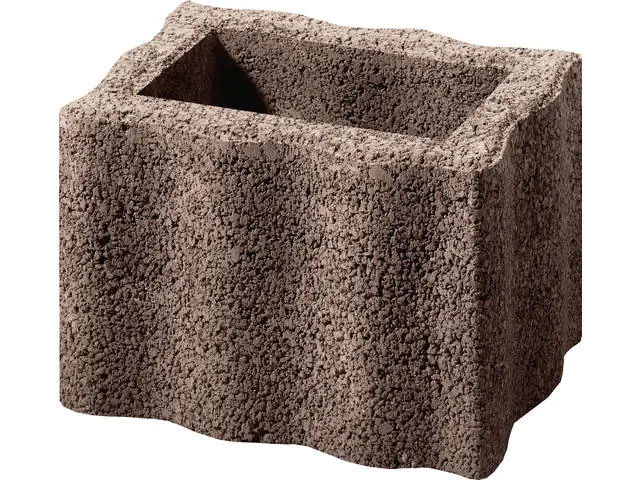 Kann Hochbeet-Set Wellino 170 x 110 x 80 cm braun Kann Hochbeet-Set Wellino 170 x 110 x 80 cm braun