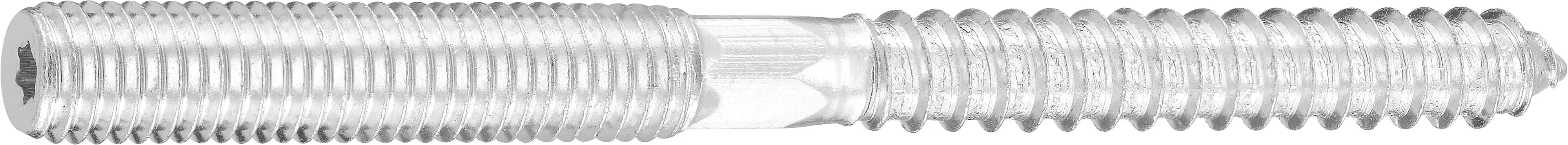 Connex Stockschrauben M10 x 120 mm TX 25 - 4 Stk.