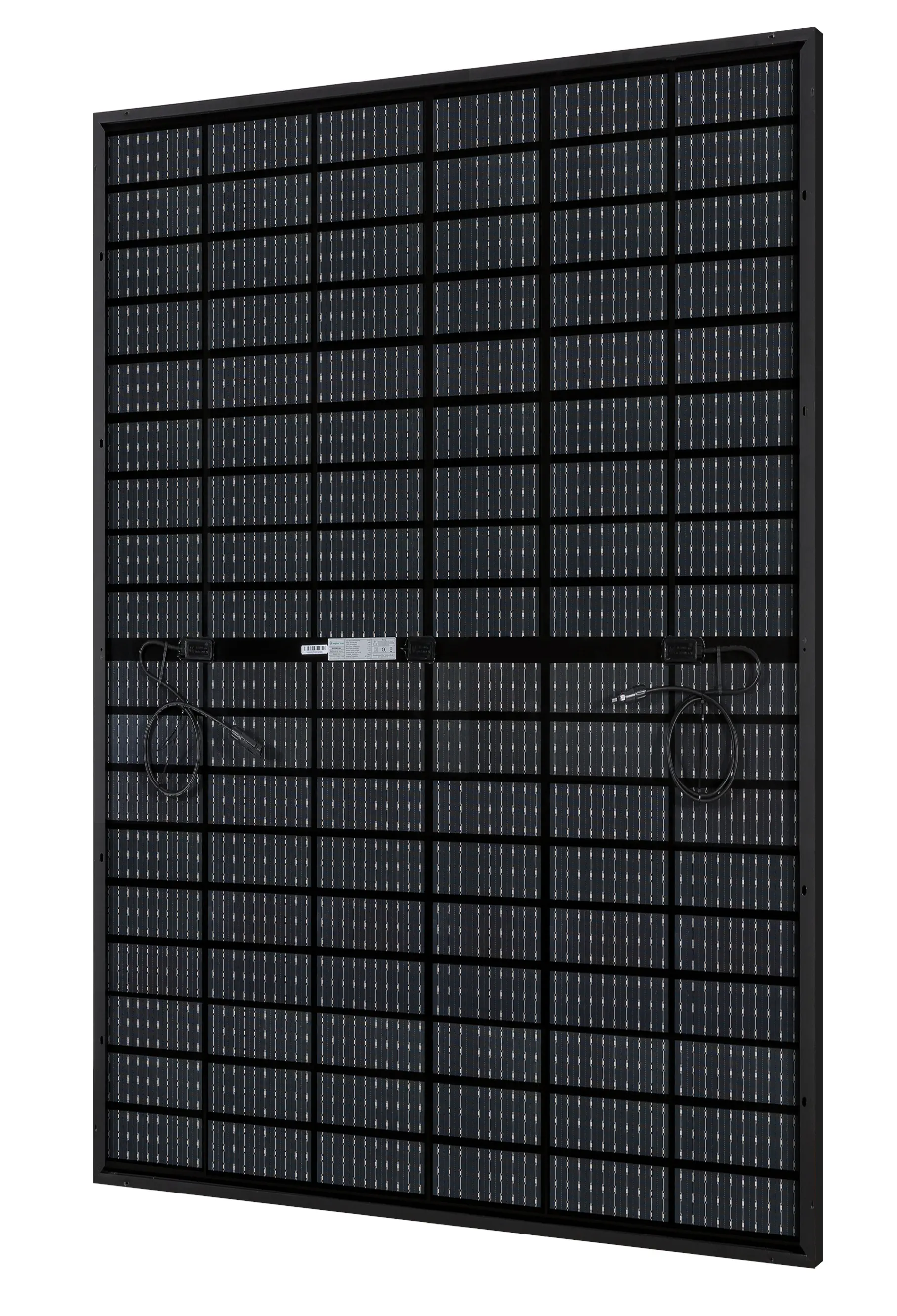 Vale Balkonkraftwerk 900 WP 2x440WP bifazial 800 W Marstek Wechselrichter Vale Balkonkraftwerk 900 WP 2x440WP bifazial 800 W Marstek Wechselrichter