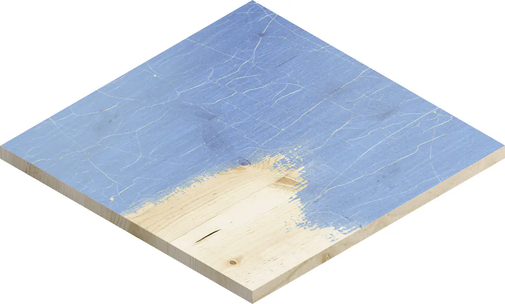 Bosch Expert Scheifpapier C470 80 x 133 mm G 120 10 Stück