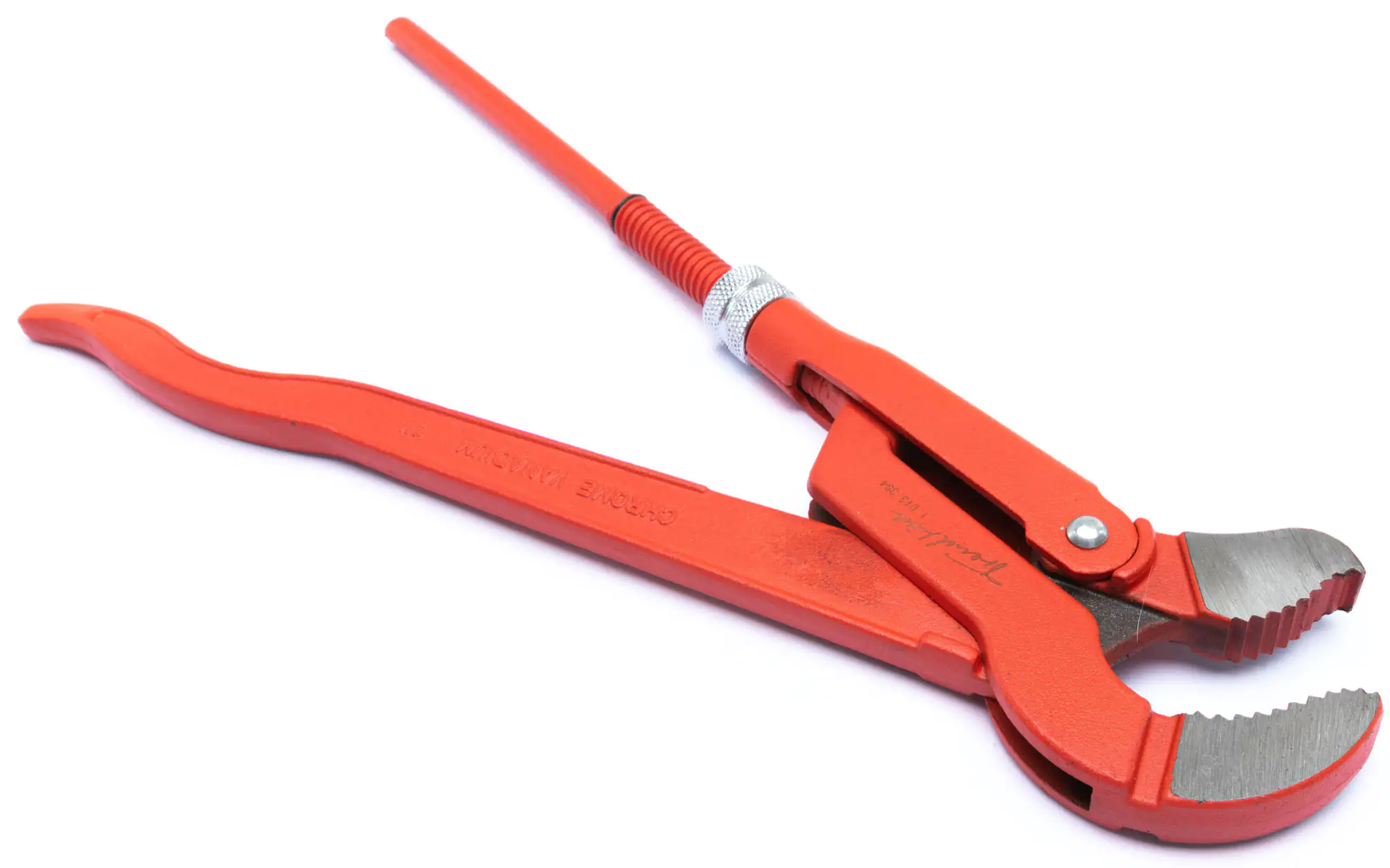 TrendLine Eckrohrzange 330 mm TrendLine Eckrohrzange 330 mm