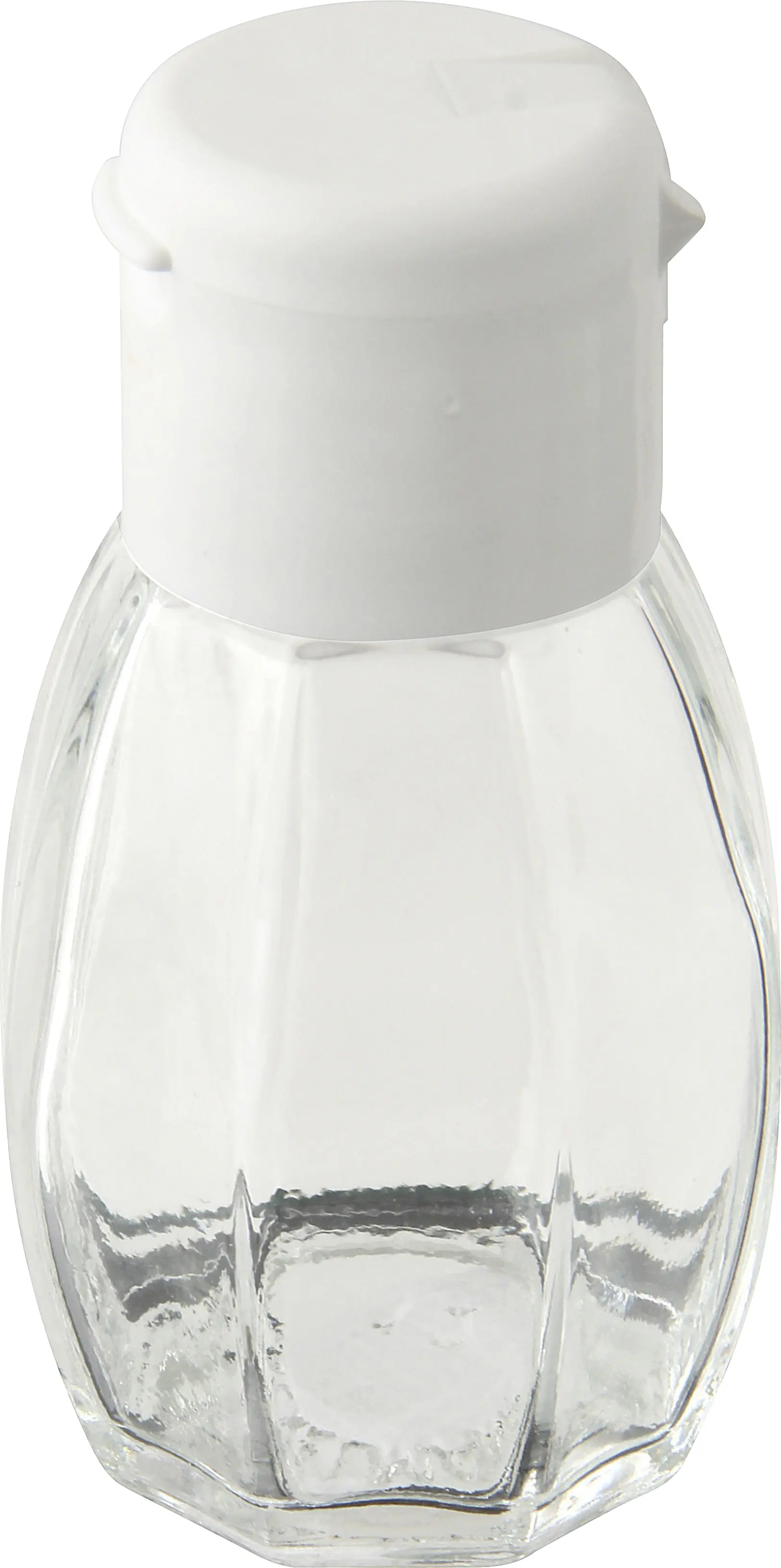 Fackelmann Salz- Pfefferstreuer 40 ml 8 cm