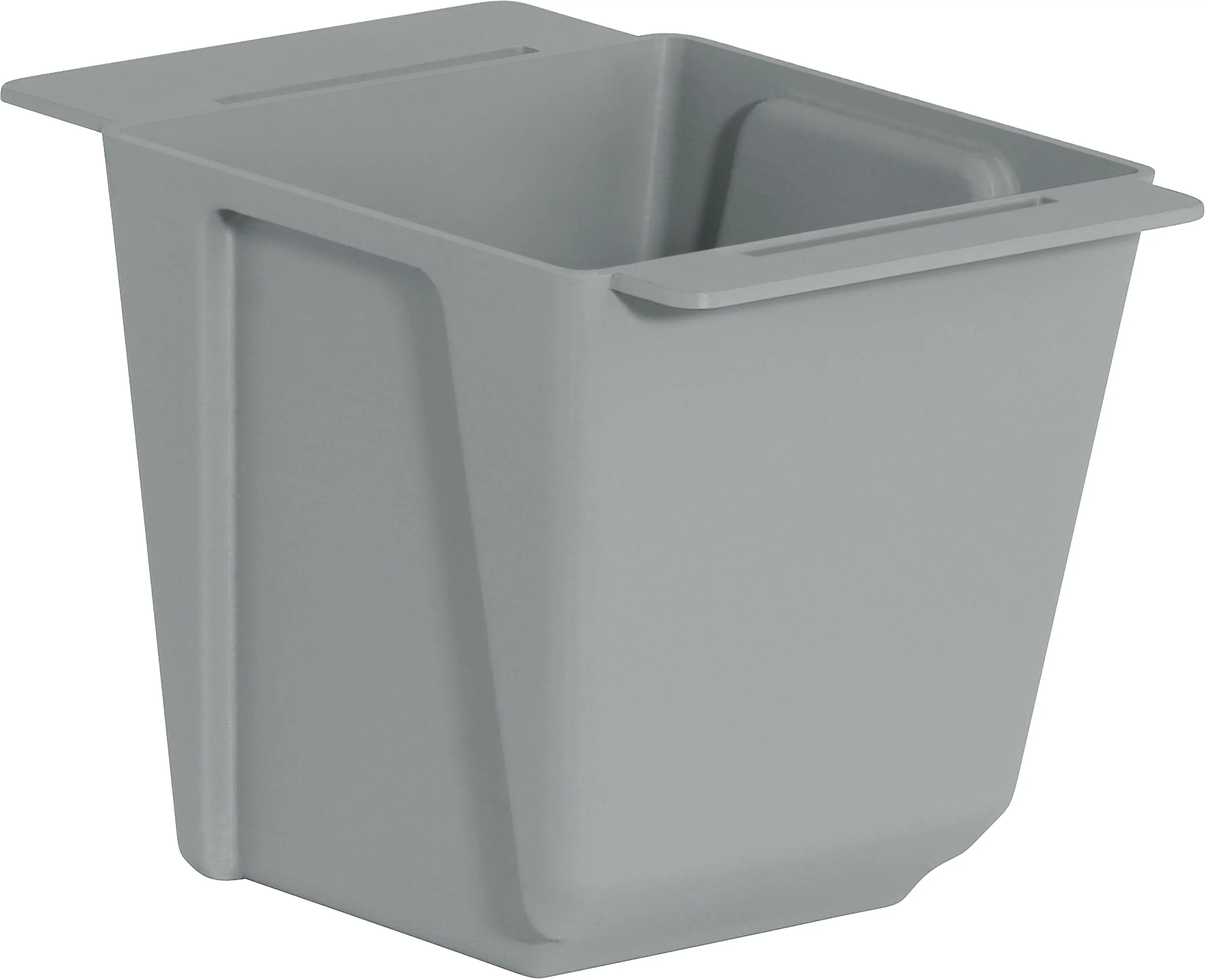 Geli Pflanztopf Easy 10 x 10 cm betonfarben für Europalette