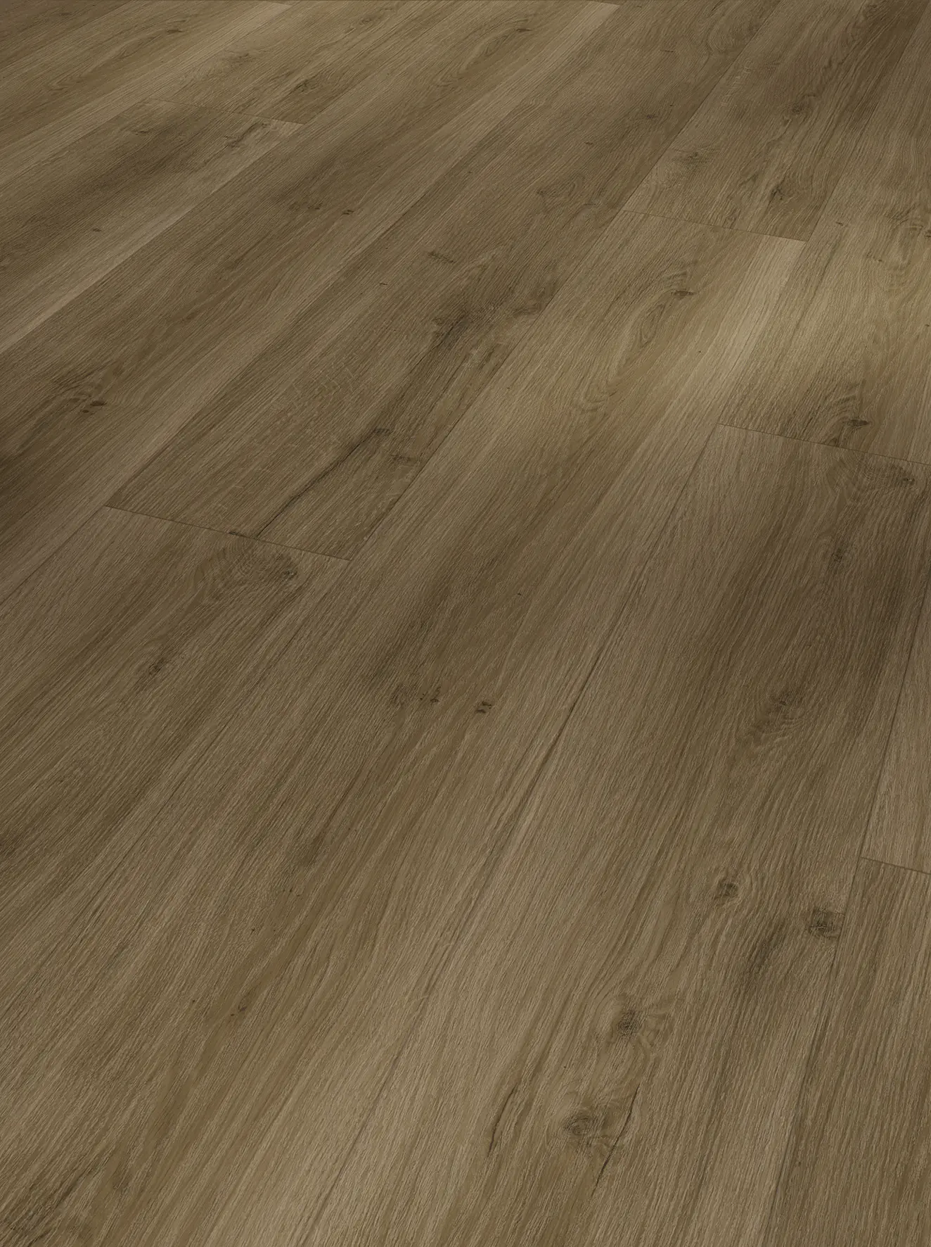 Parador Designboden Modular ONE Eiche Spirit geräuchert Holzstruktur