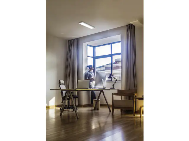 Ledvance LED Lichtleiste Office Line 60cm 25 Watt Ledvance LED Lichtleiste Office Line 60cm 25 Watt