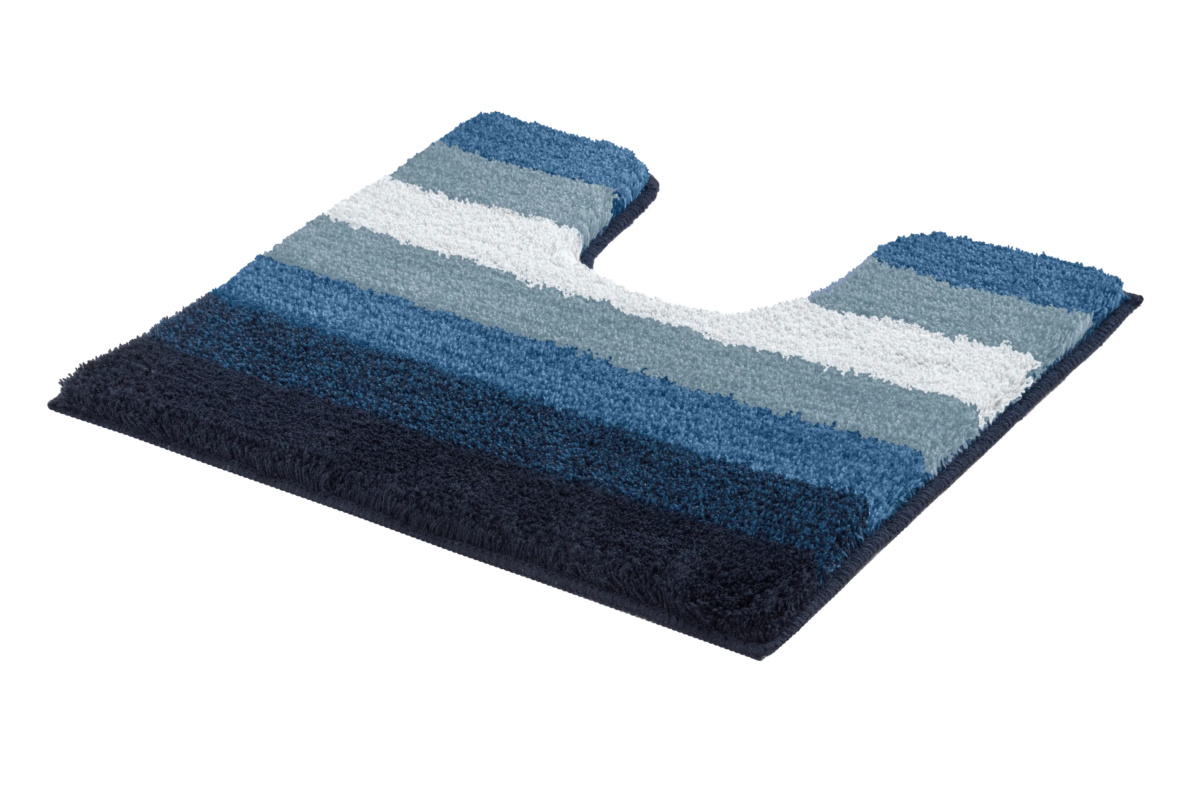 Kleine Wolke WC-Vorleger Palace mare 55 x 50 cm