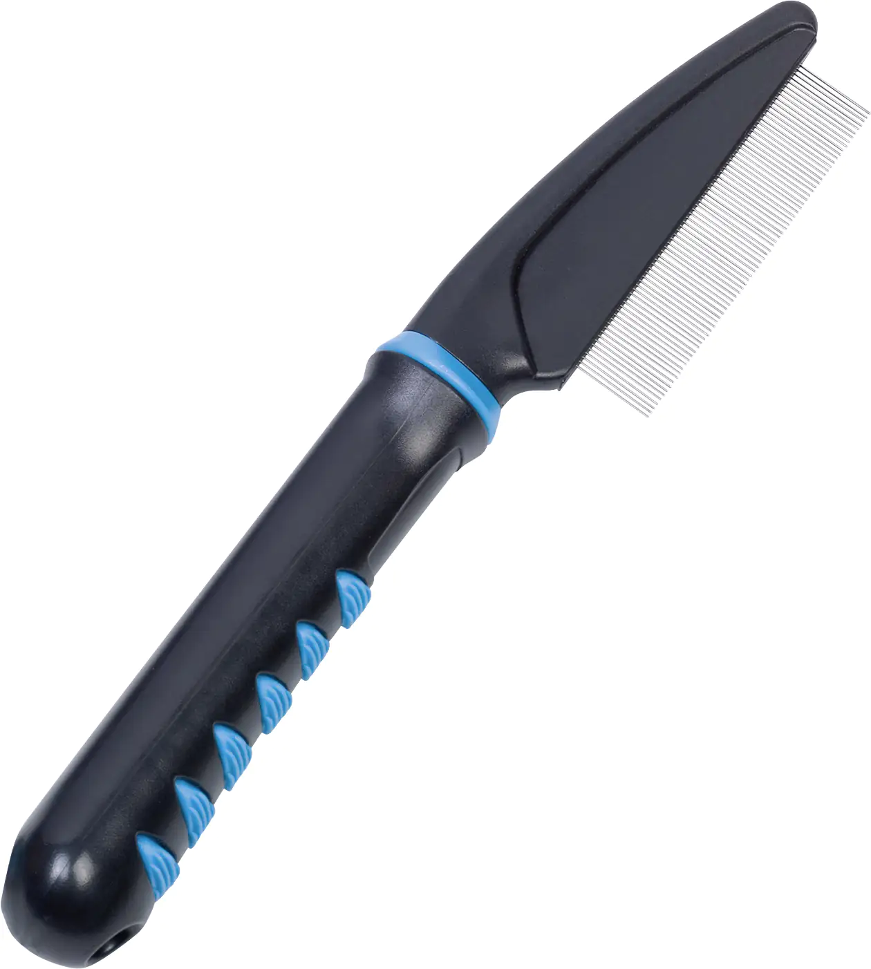 Nobby Comfort Line Flohkamm 73 Zähne Nobby Comfort Line Flohkamm 73 Zähne