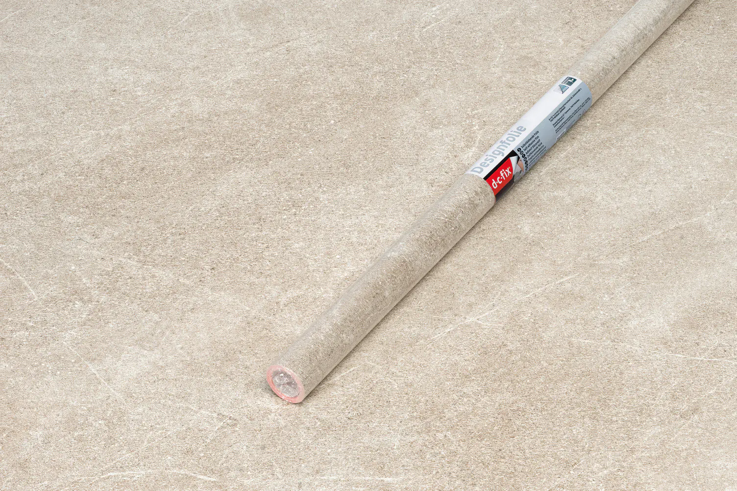 d-c-fix Selbstklebefolie Steine Memy beige 67,5 cm x 2 m