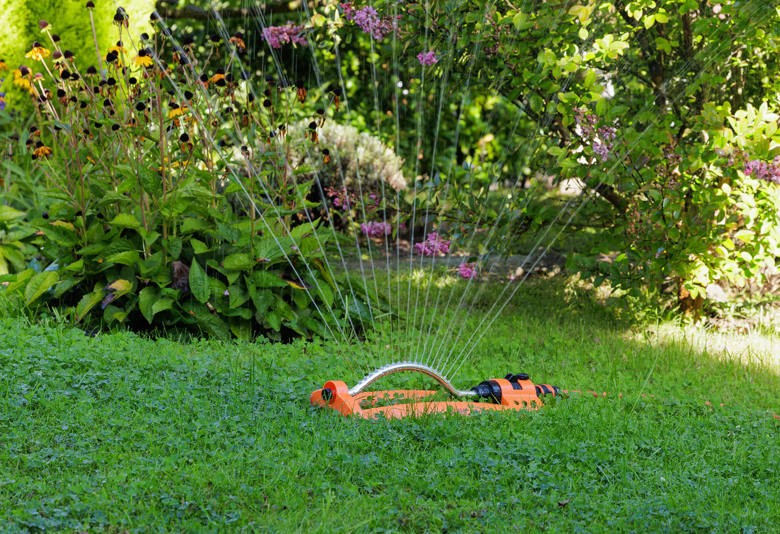 TrendLine Viereckregner TrendLine Viereckregner