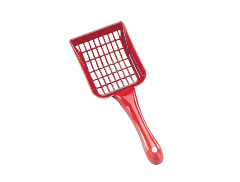 Nobby Katzenstreulöffel grob