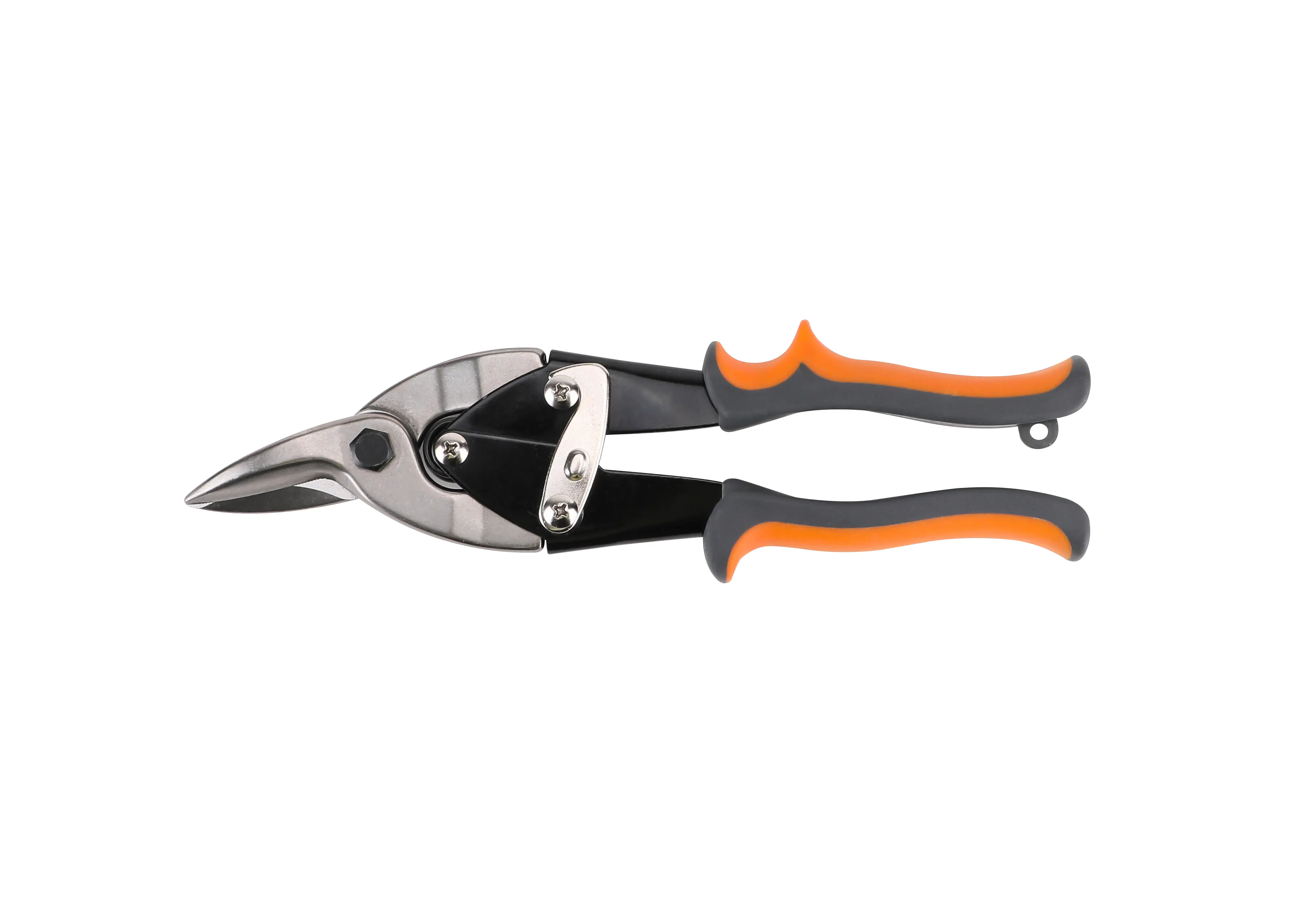 Primaster Blechschere 250 mm für links Radiusschnitte Primaster Blechschere 250 mm für links Radiusschnitte