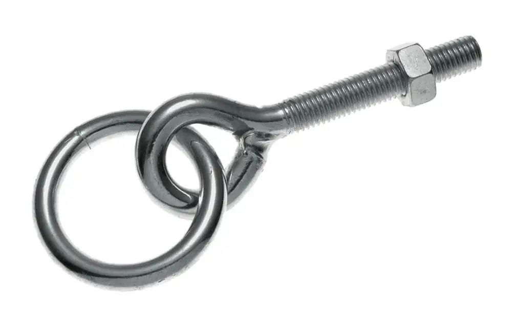 Conacord Ösenschraube M12 x 120 mm