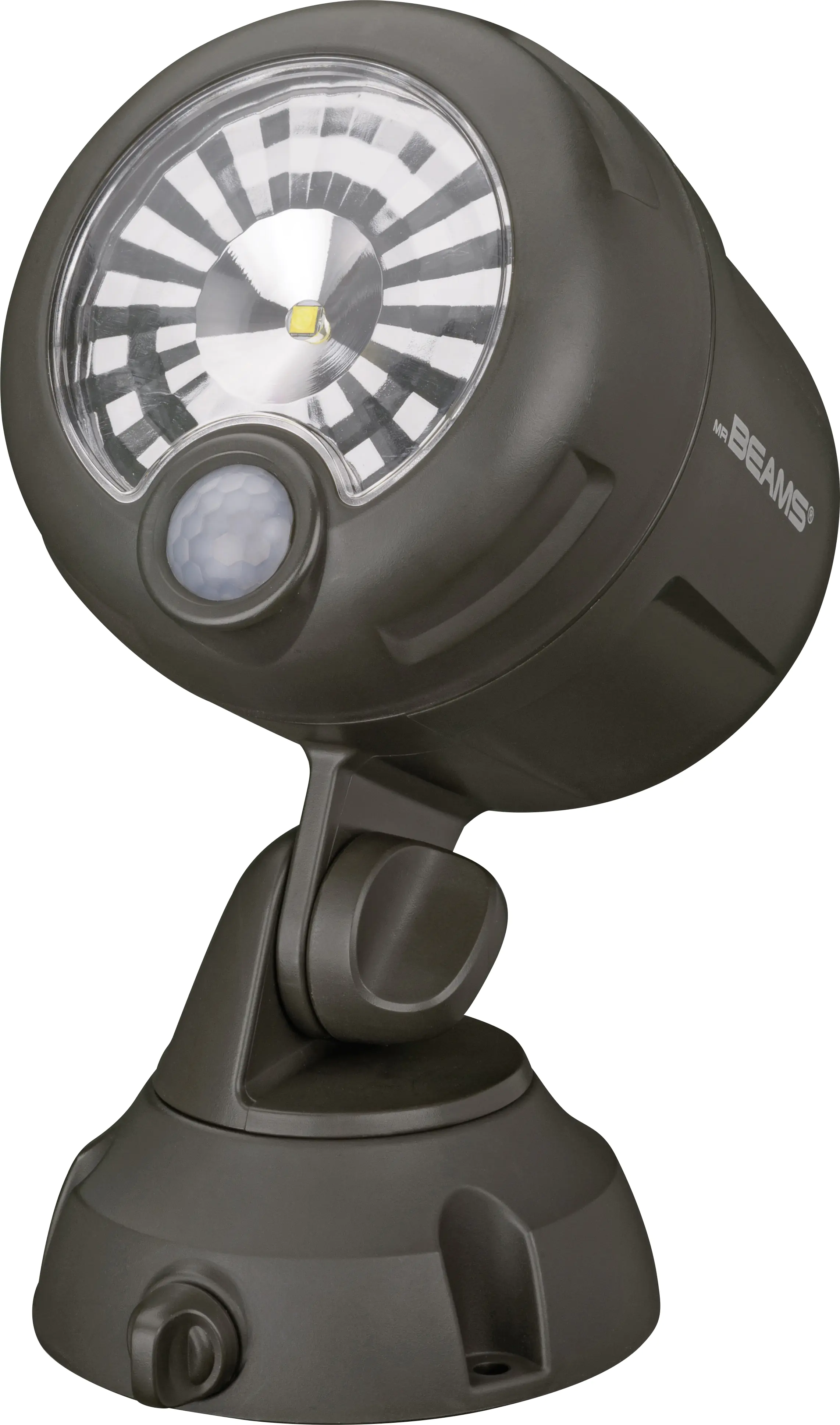 Mr Beams LED Batterielicht XT Spotlight 200lm, 5000K, schwarz Mr Beams LED Batterielicht XT Spotlight 200lm, 5000K, schwarz