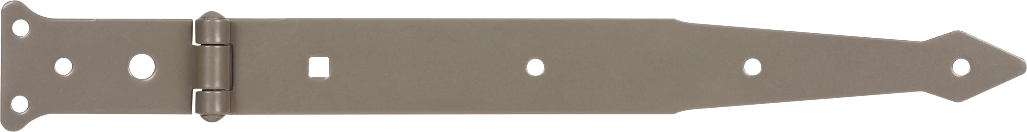 4004338300203 Alberts Duravis Werfgehänge perlbeige, 302 / 77 x 48 mm