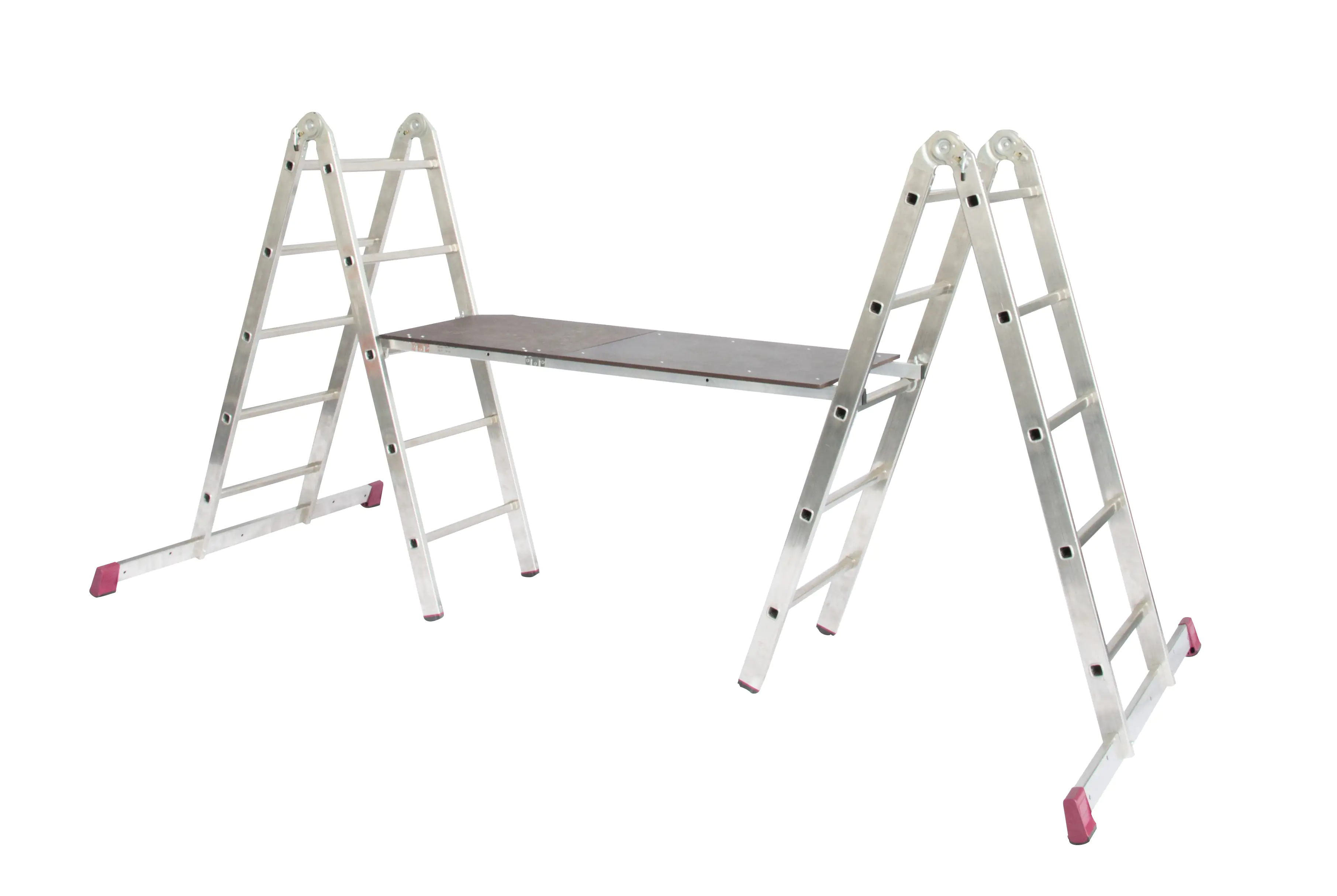 Krause Gelenkgerüst CORDA 4 m