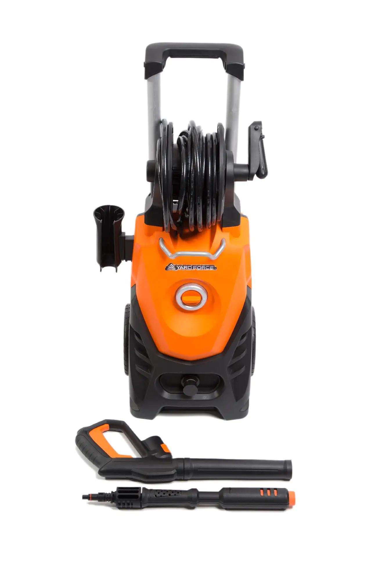 Yard Force Hochdruckreiniger EW U15 2000 W 150 bar 440 l/h Yard Force Hochdruckreiniger EW U15 2000 W 150 bar 440 l/h