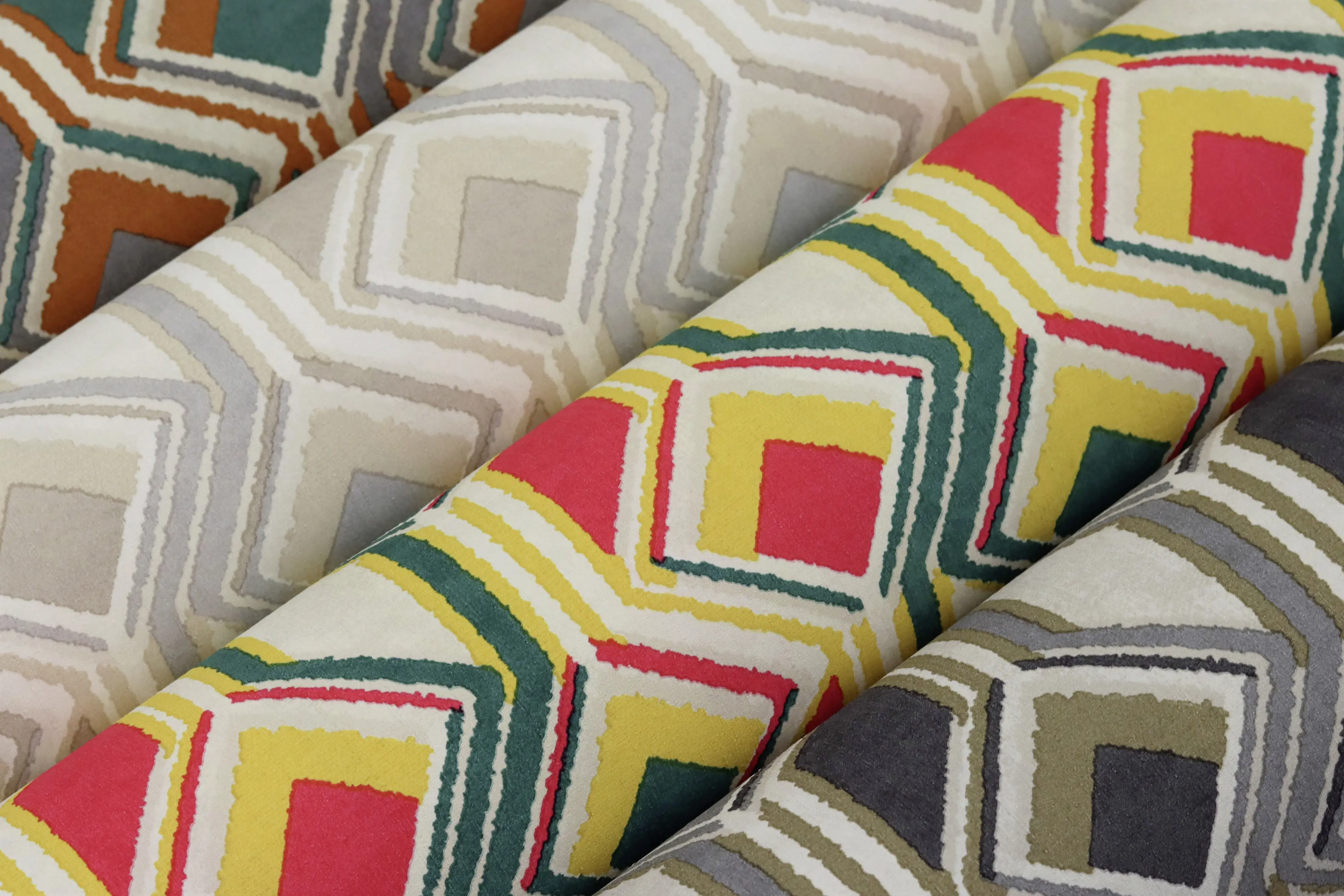 Rasch Vliestapete 746532 Blau-Taubenblau Muster & Motive 10,05 m x 0,53 m