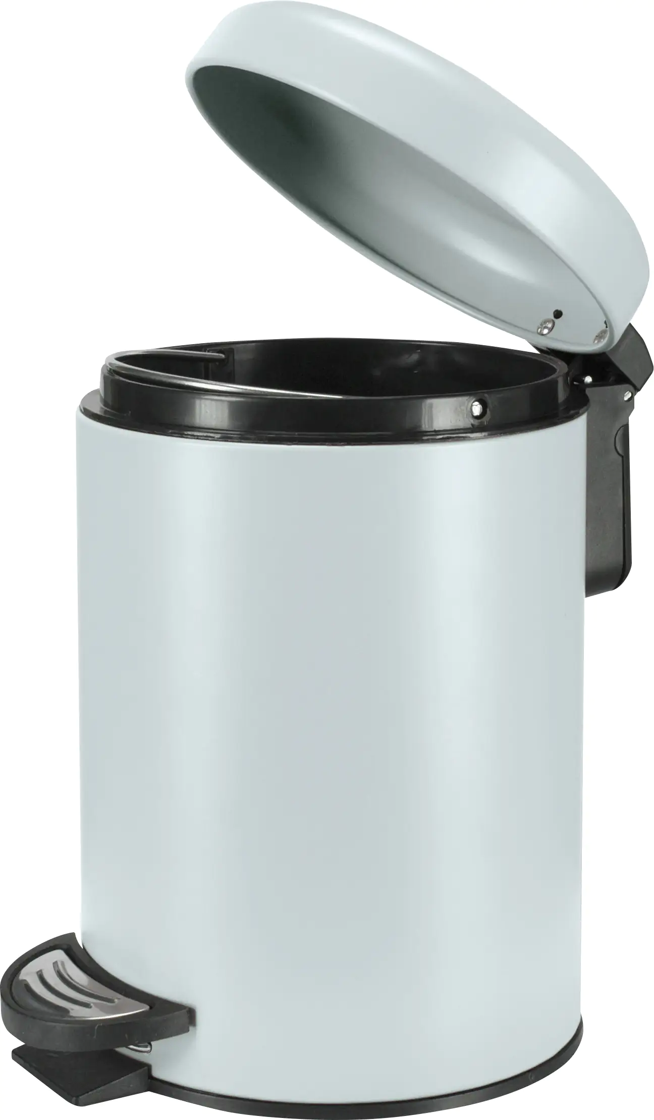 Kleine Wolke Kosmetikeimer One 3 L platin Kleine Wolke Kosmetikeimer One 3 L platin