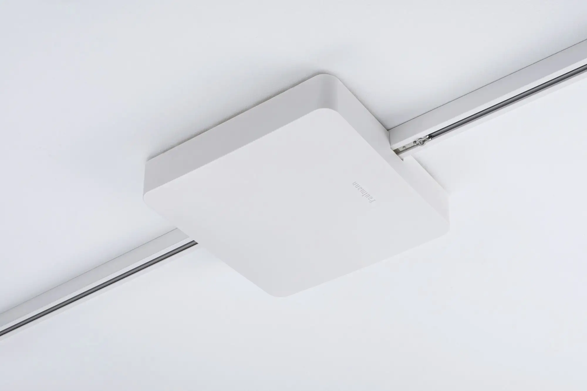 Paulmann URail Zigbee URail Mitteleinspeisung Paulmann URail Zigbee URail Mitteleinspeisung