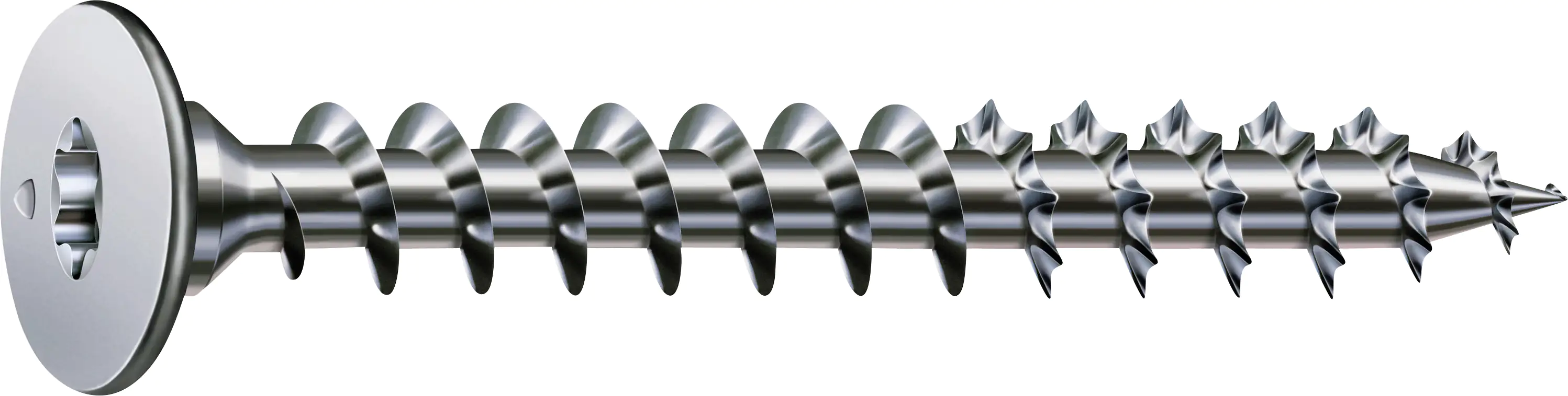 Spax Möbelbauschrauben 3.0 x 20 mm TX 10 - 25 Stk. Spax Möbelbauschrauben 3.0 x 20 mm TX 10 - 25 Stk.