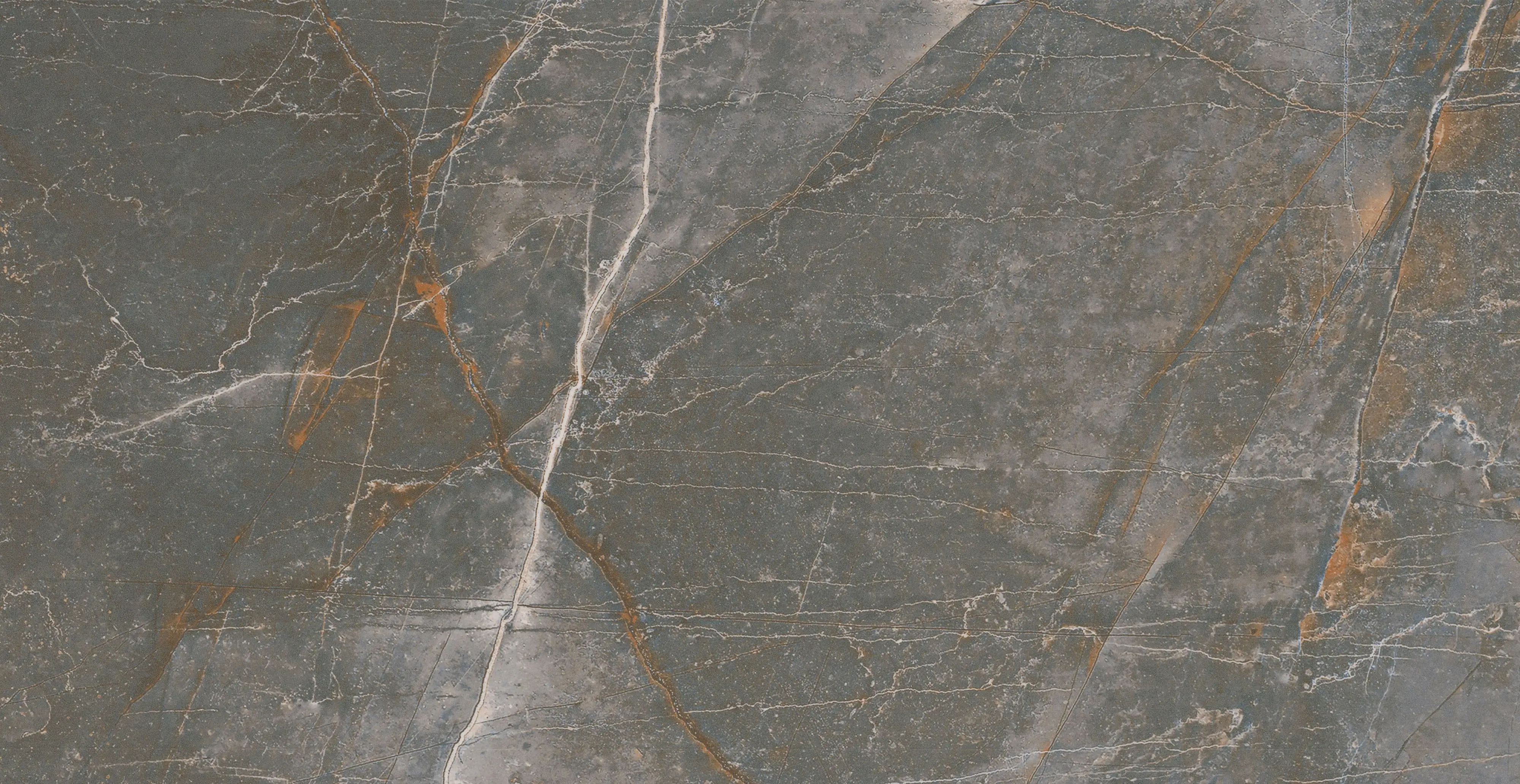 Bodenfliese Feinsteinzeug Arch 30 x 60 cm grey