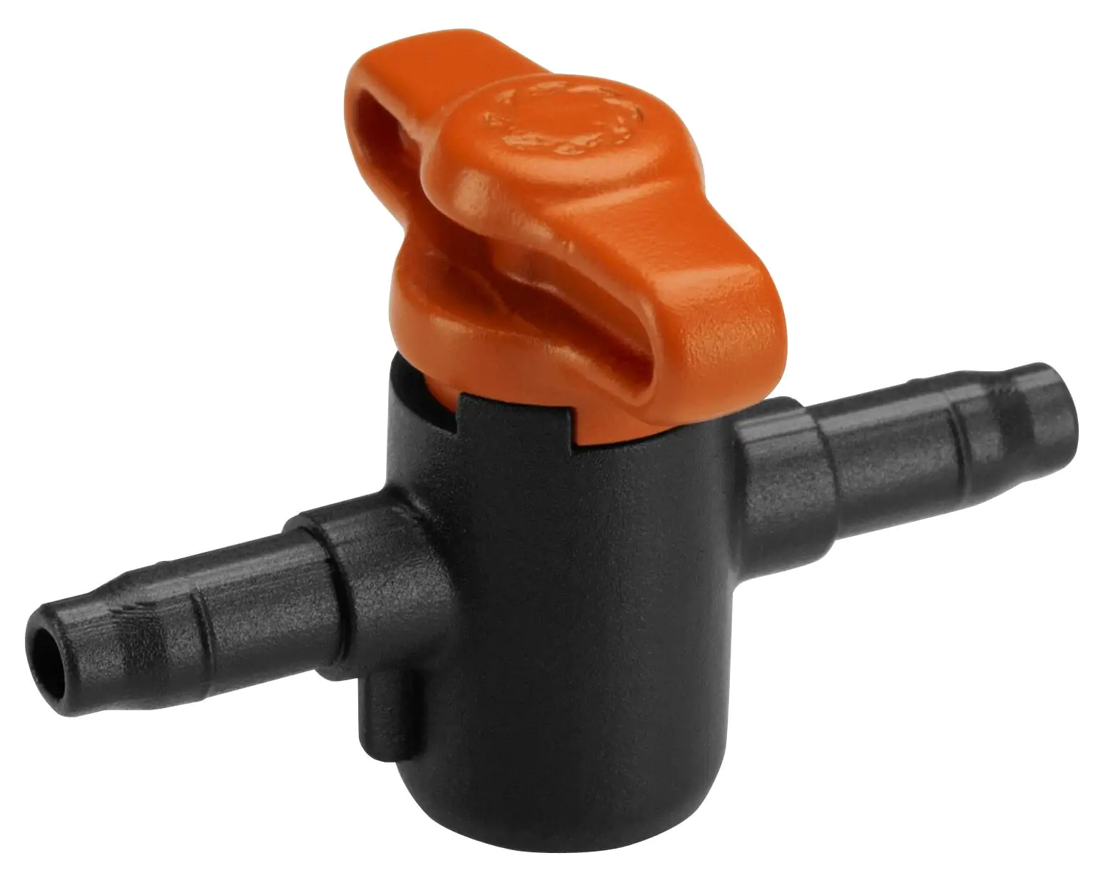 Gardena Absperrventil 4,6 mm (3/16'')