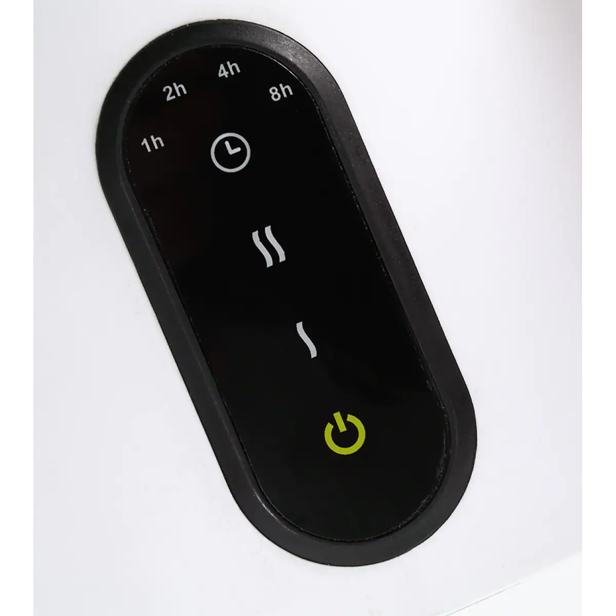 Rowi Heizlüfter 1500 W HKH 1500/2/3