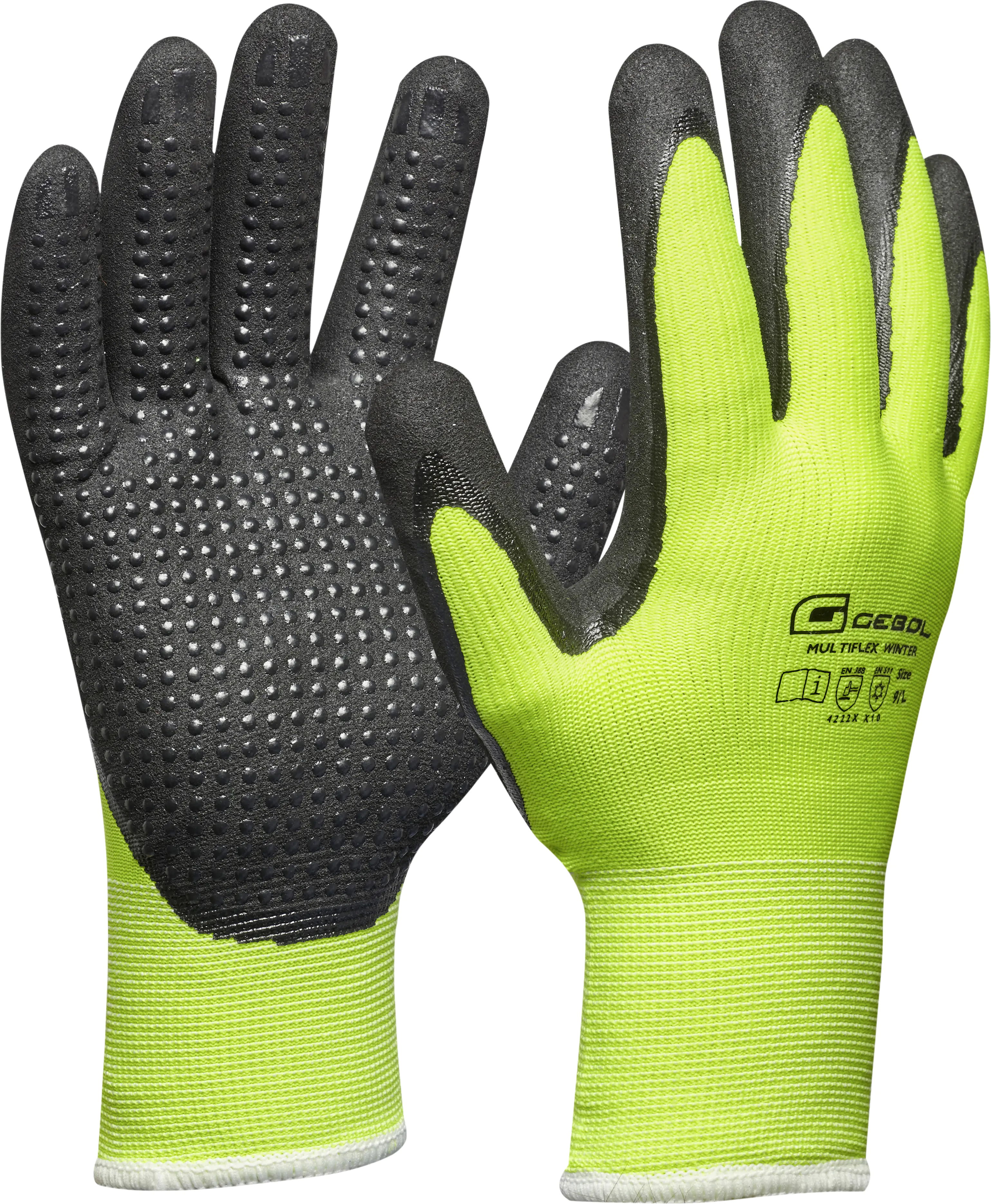 Gebol Handschuh Multi Flex Winter  