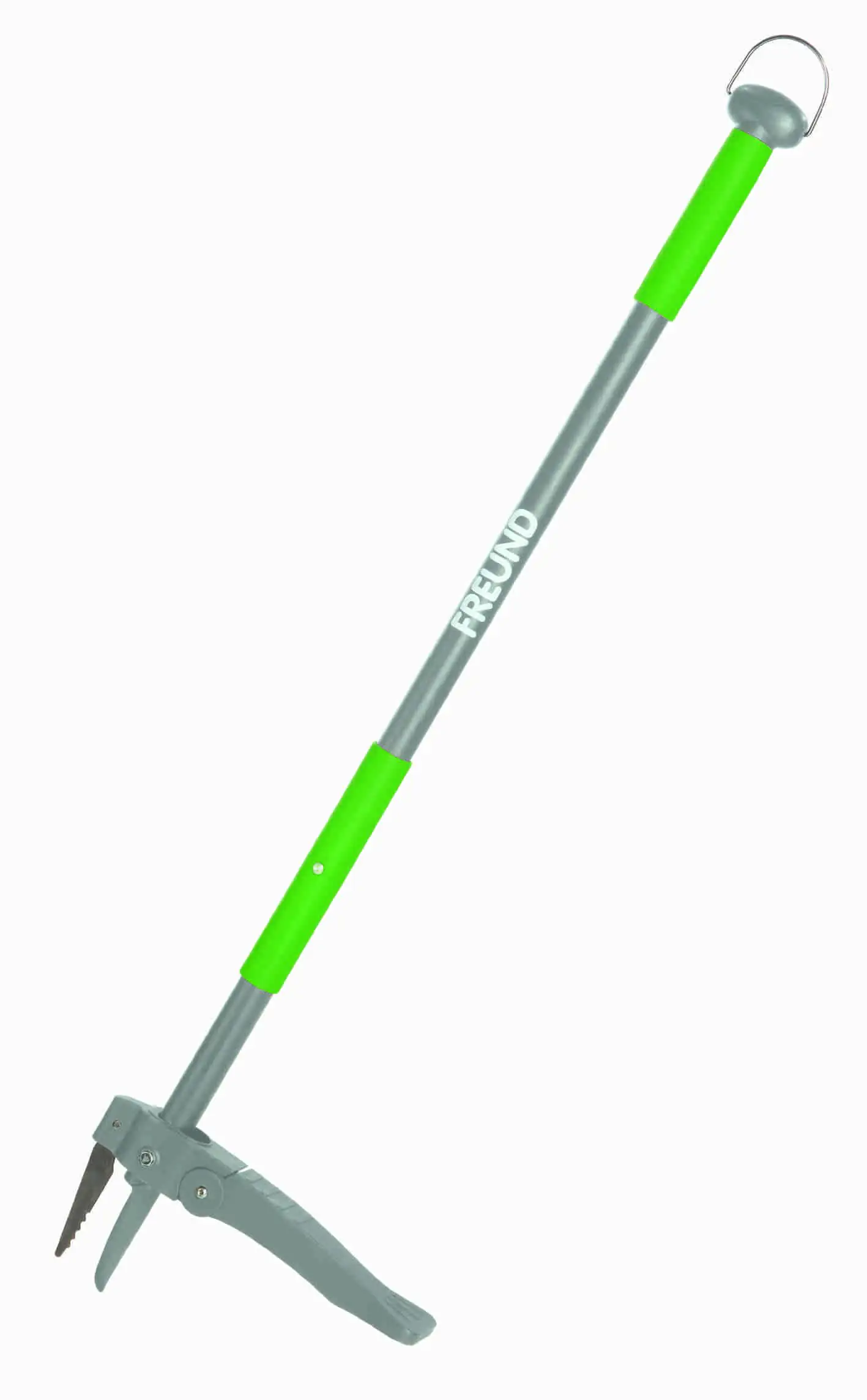 Freund Victoria Unkrautstecher Edelstahlgreifer Freund Victoria Unkrautstecher Edelstahlgreifer