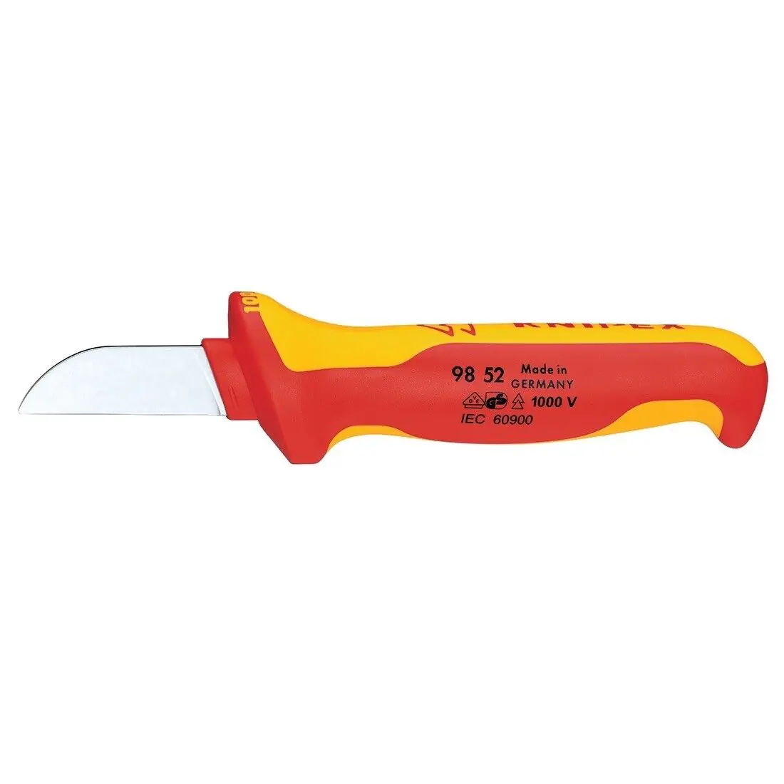 Knipex Kabelmesser 98 52 SB