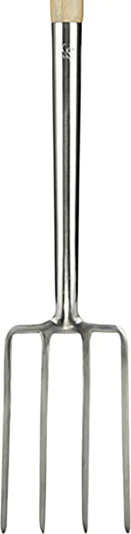 Kent & Stowe Beet-Spatengabel