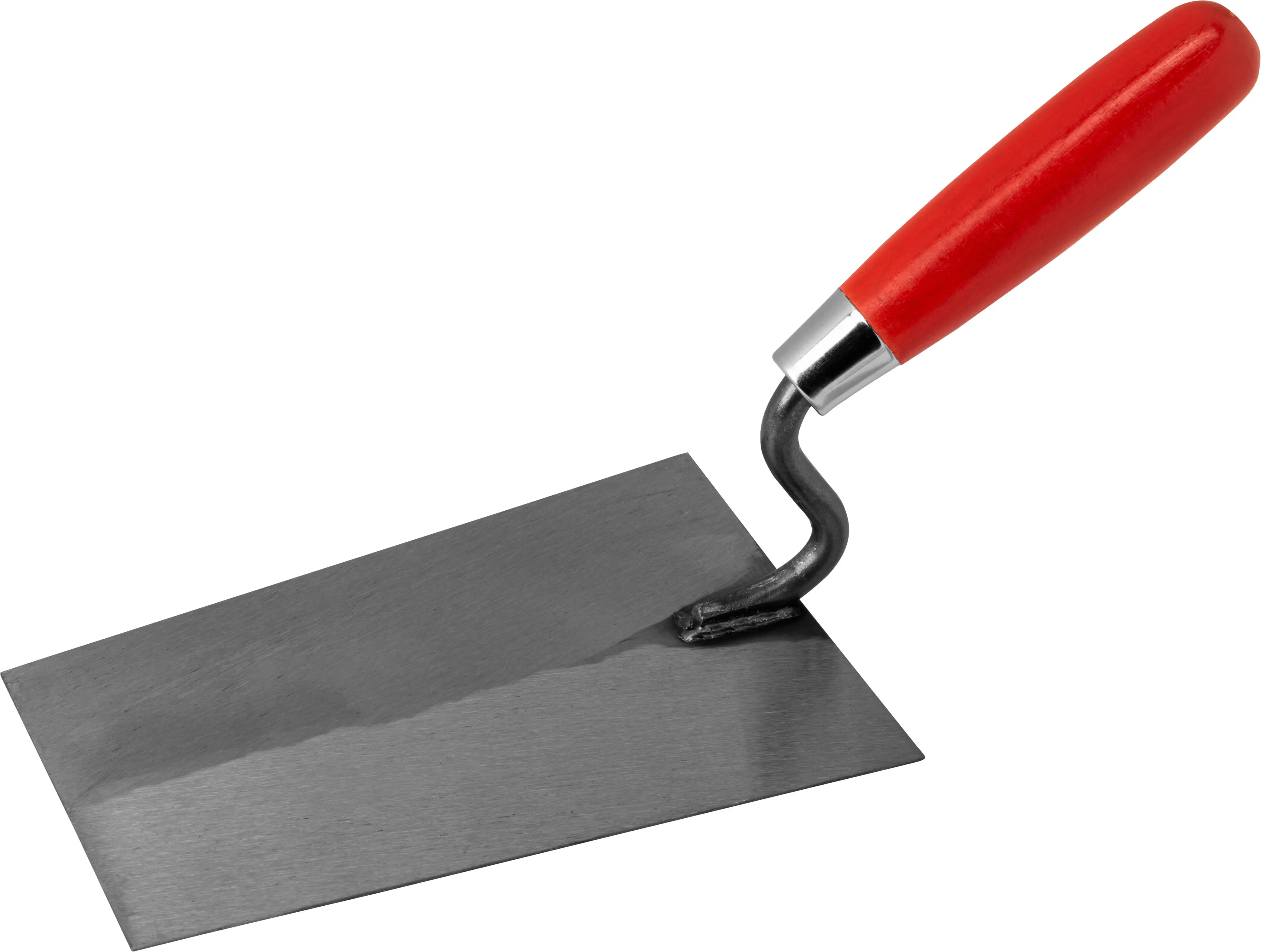 Kelle eckig 180 mm Kelle eckig 180 mm