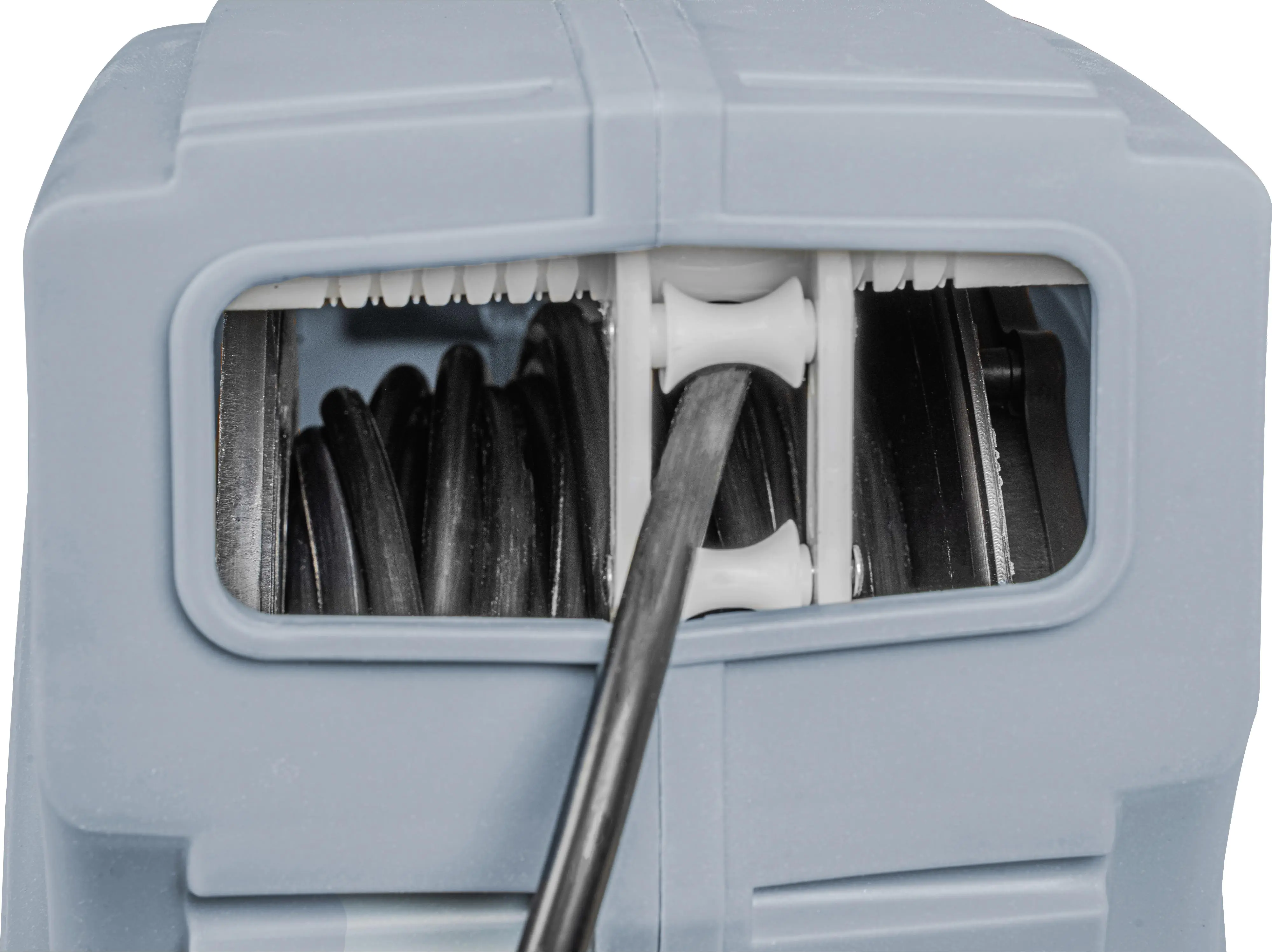 Holzmann Elektro-Kabelaufroller EKR20M_230V